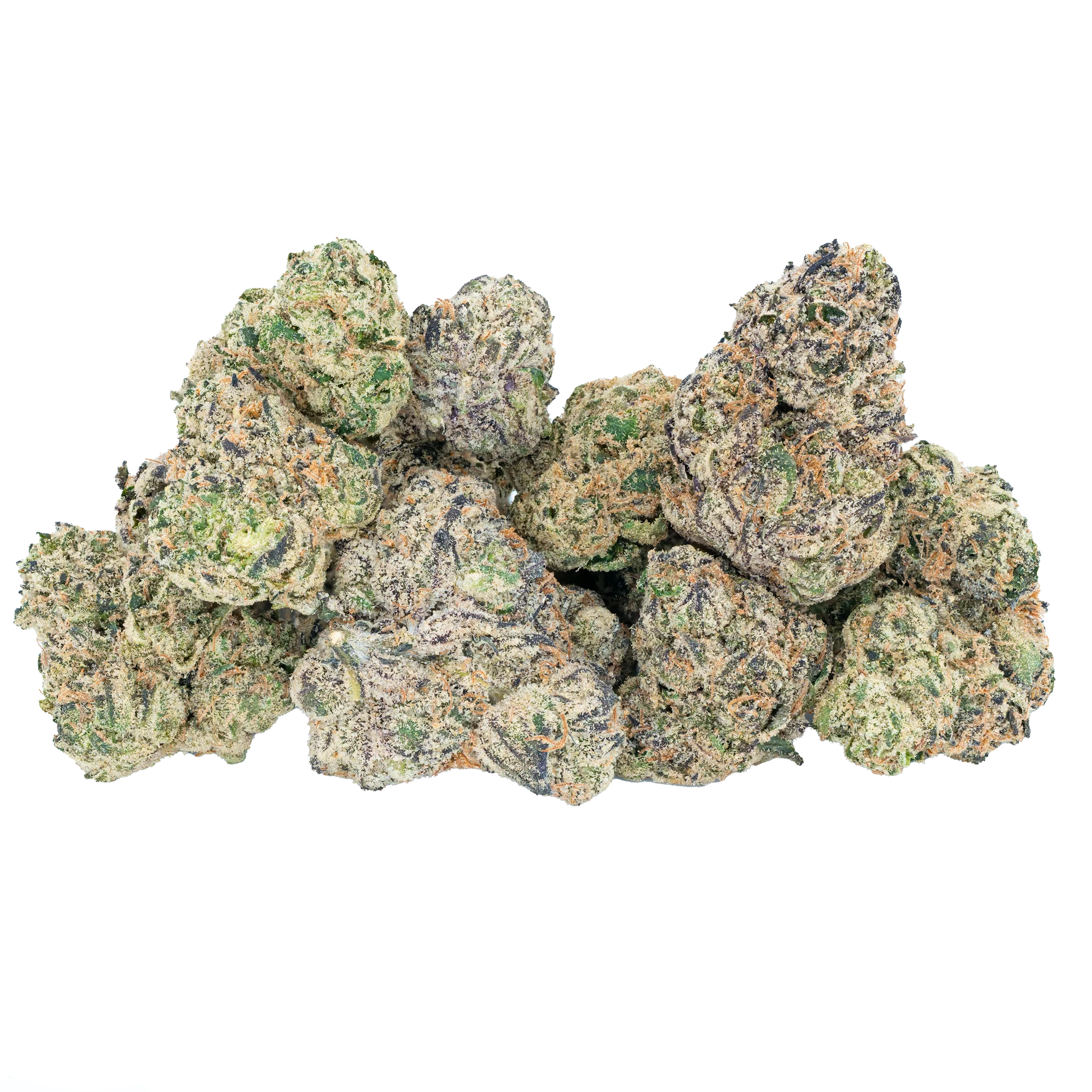 Alien ET THCa Flower - Image 10