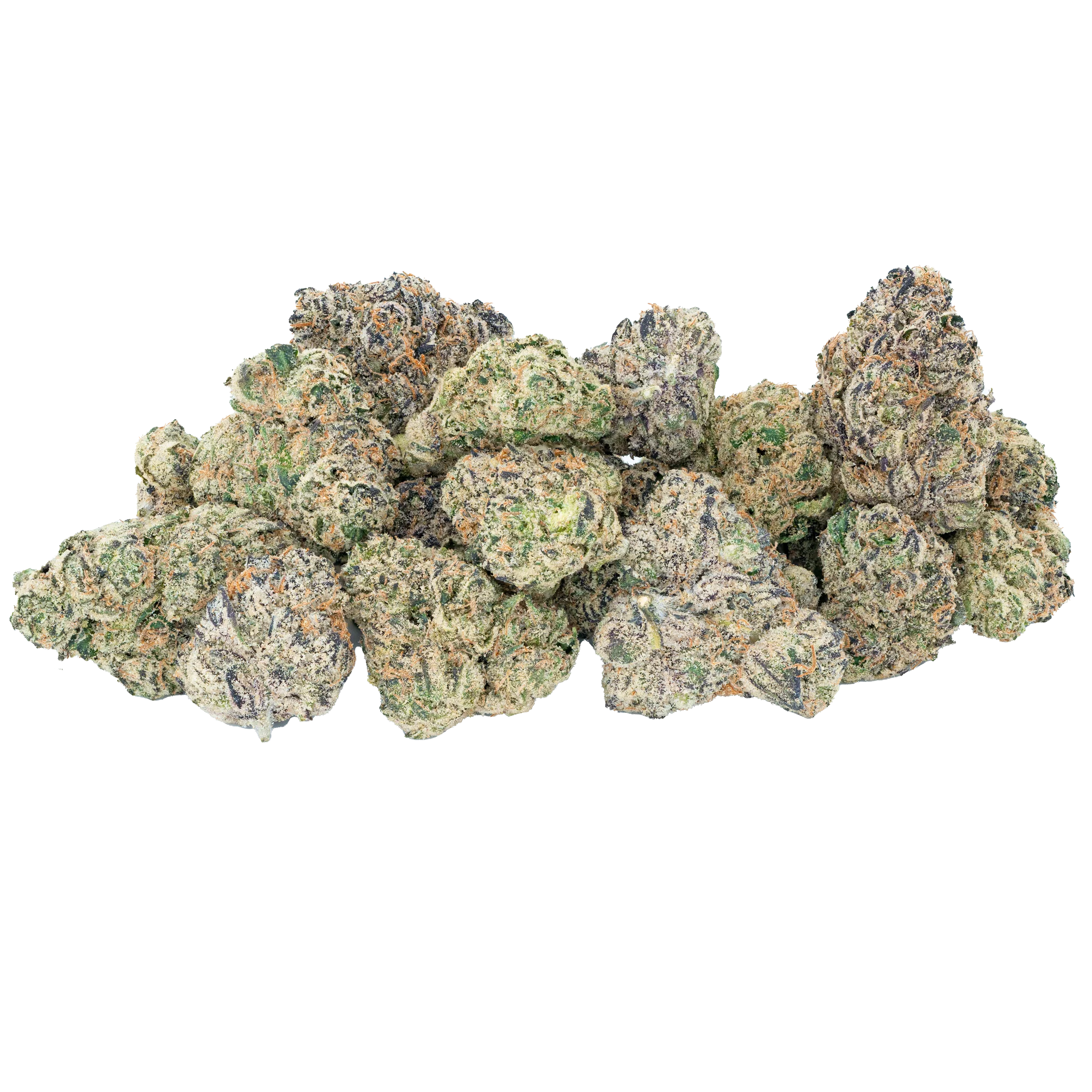 Alien ET THCa Flower - Image 11