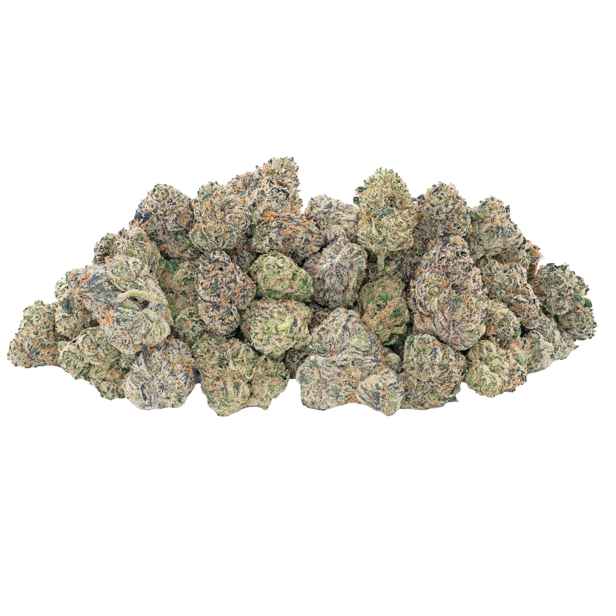 Alien ET THCa Flower - Image 12