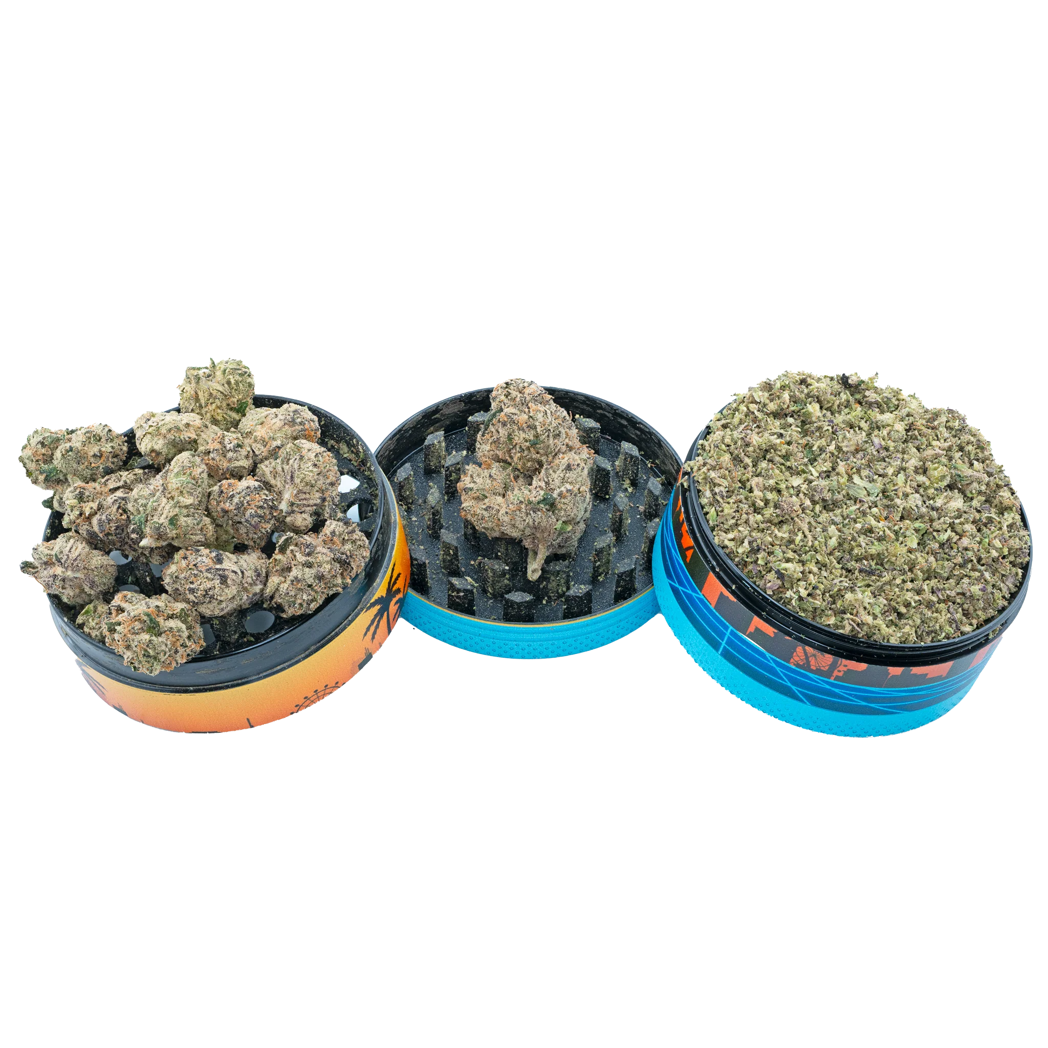 Alien ET THCa Flower - Image 13