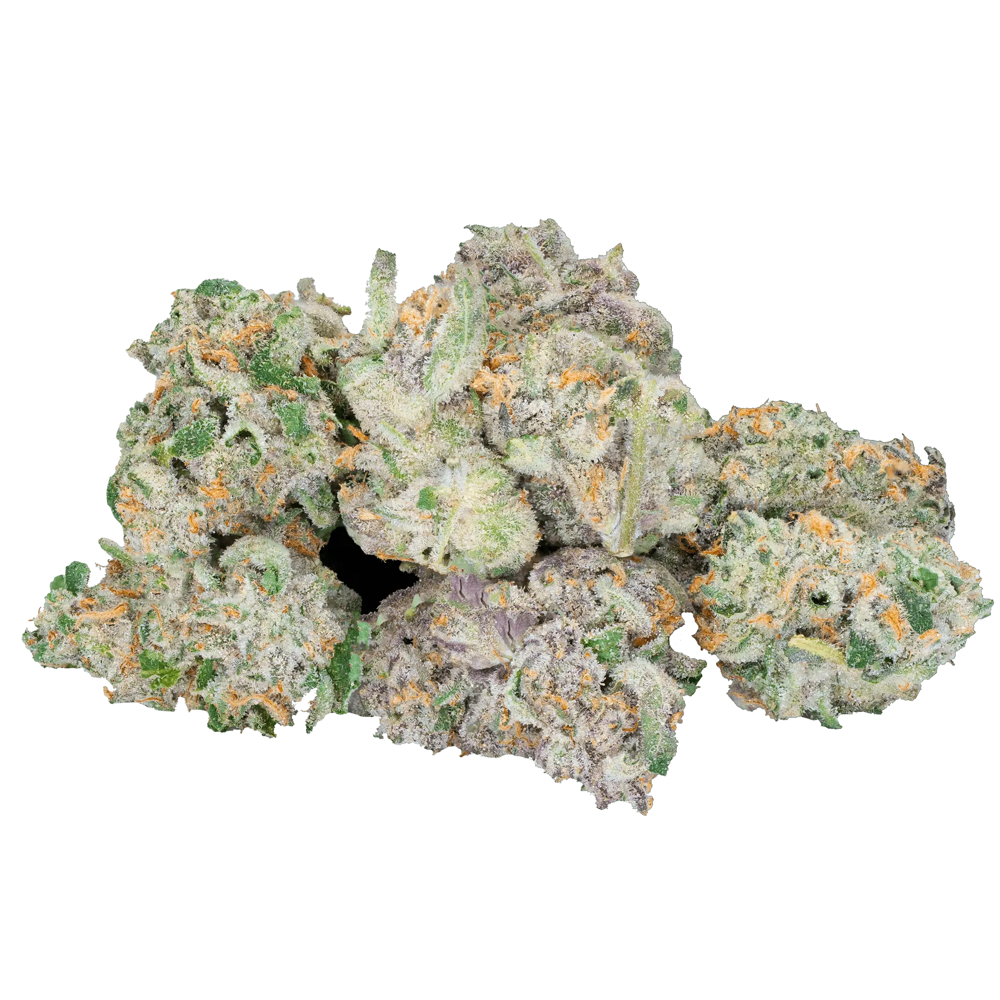 Alien ET THCa Flower - Image 17