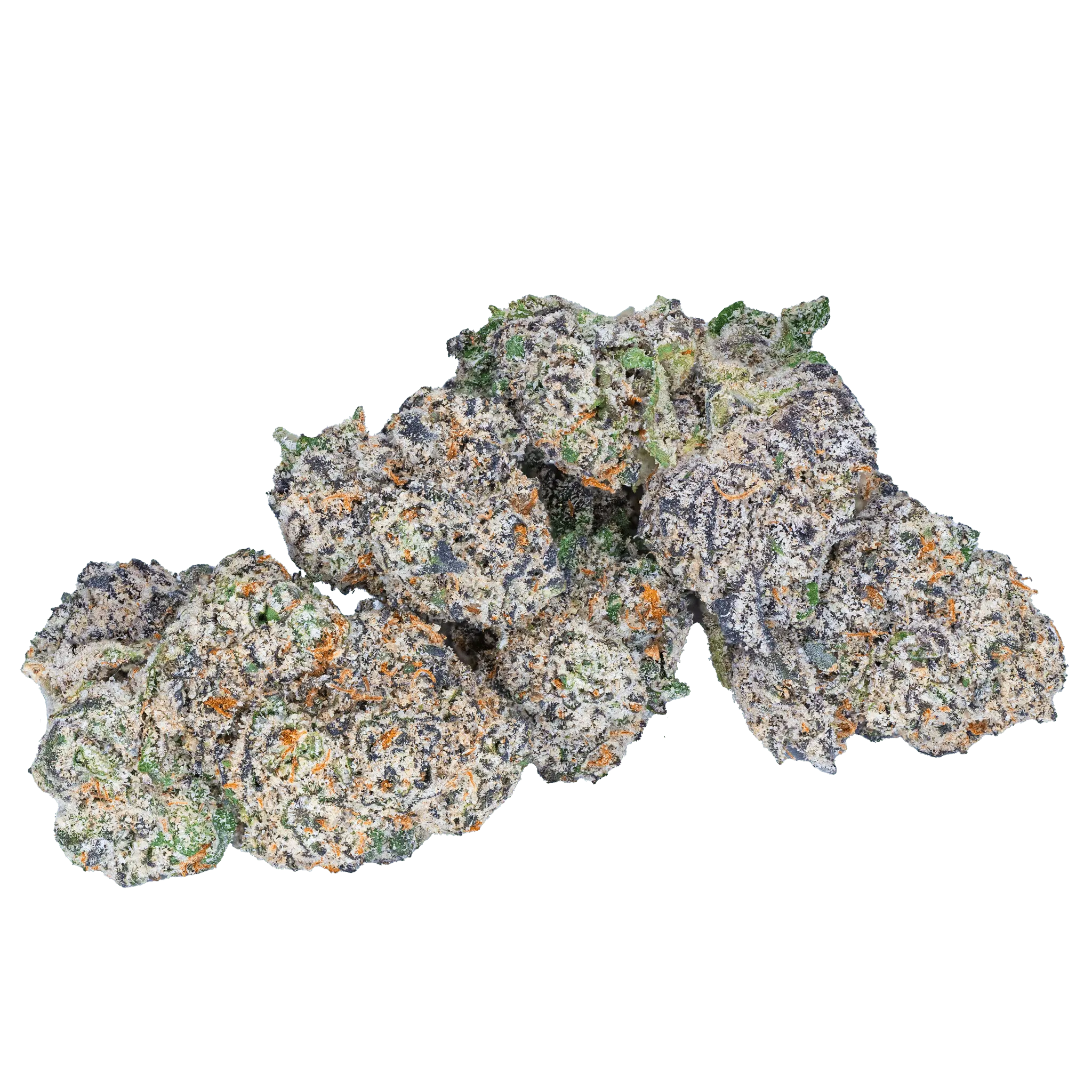 Blue Cherry Gelato THCa Flower - Image 9