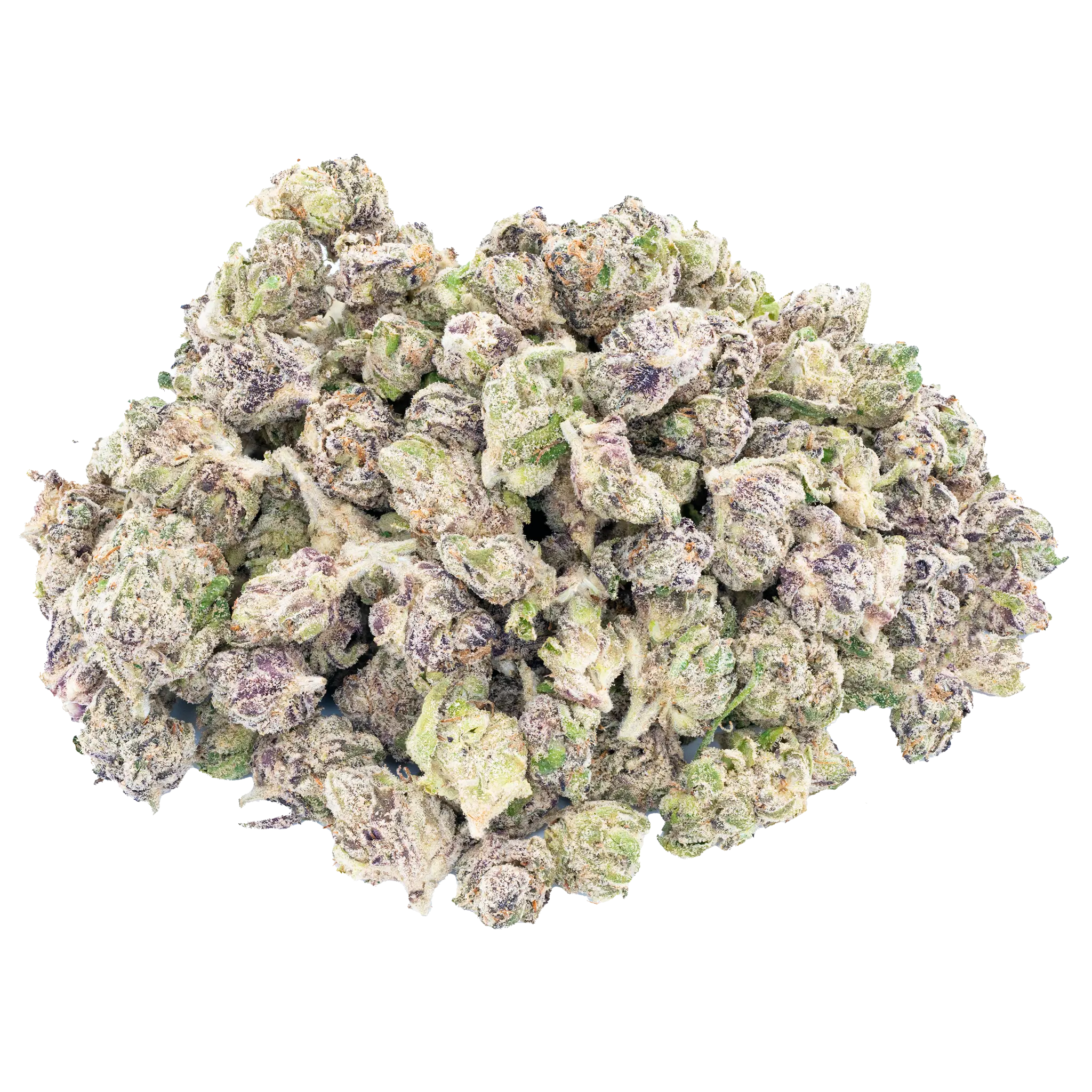 Bulk Indoor THCa Flower Smalls - Image 10