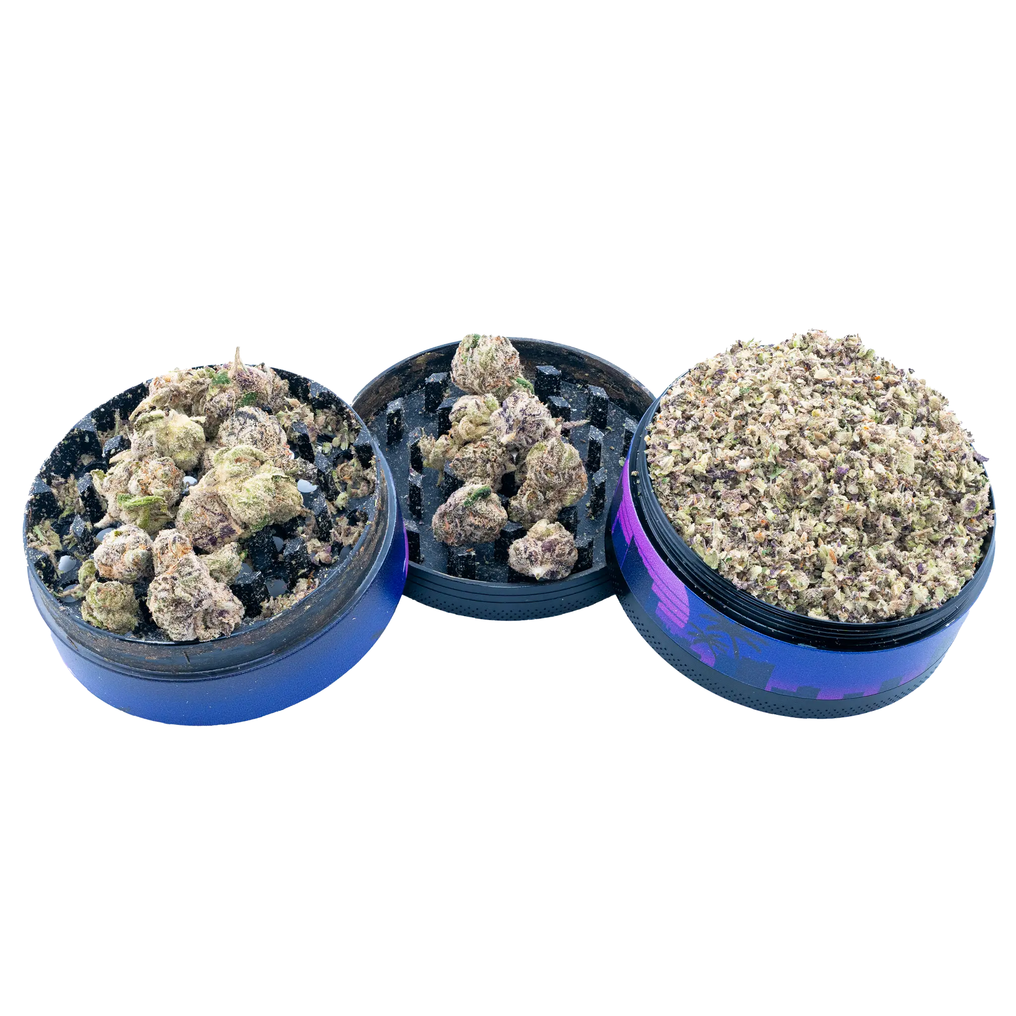 Bulk Indoor THCa Flower Smalls - Image 11
