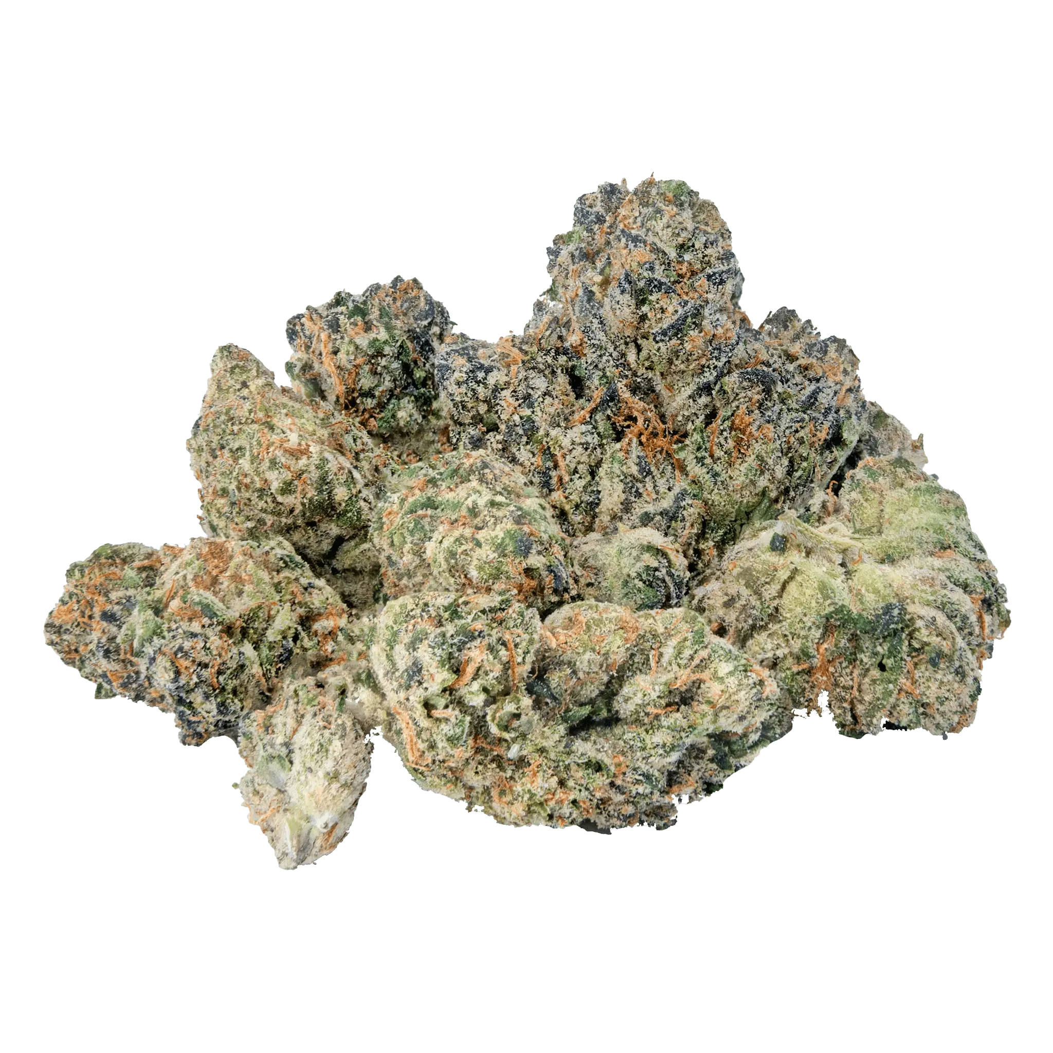 Bulk Indoor THCa Flower Smalls - Image 9