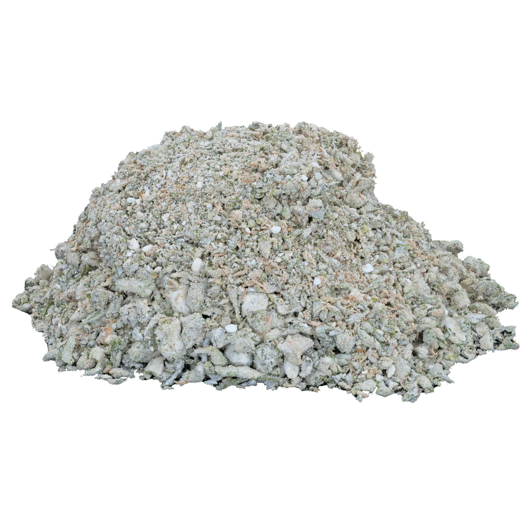 THCa Flower Snowballs Shake - Image 10