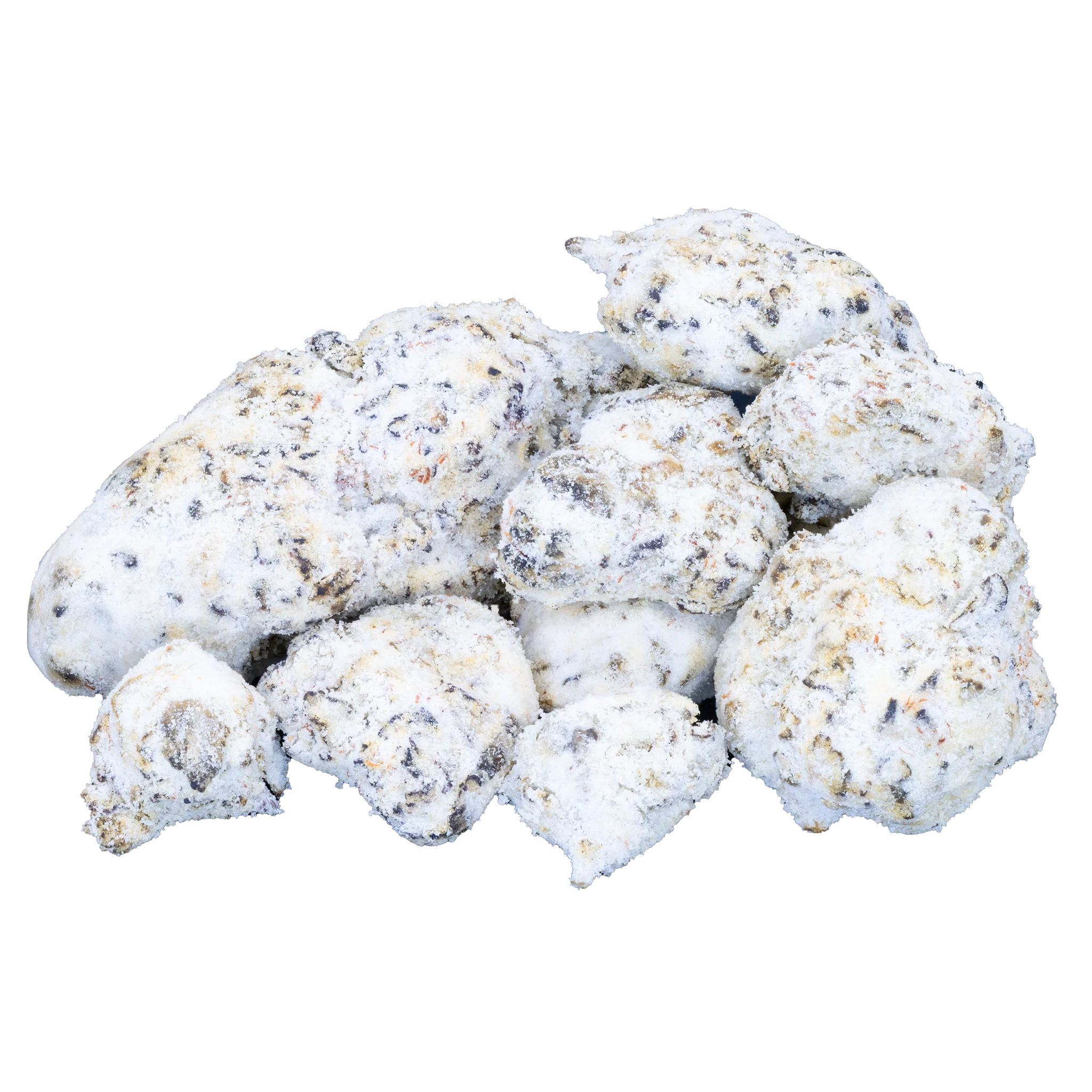 Bulk Snowballs THCa Flower - Image 4