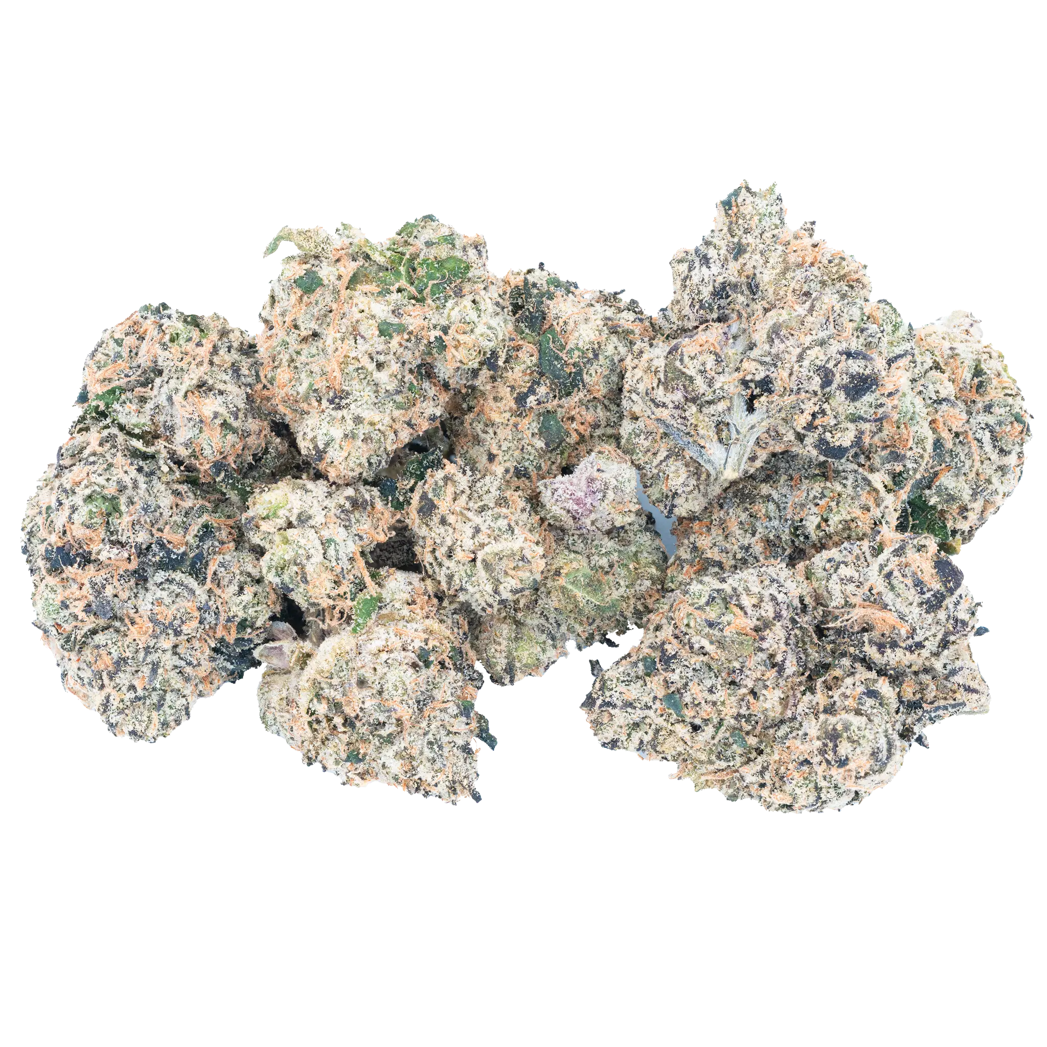 Cherry Zashimi THCa Flower - Image 11