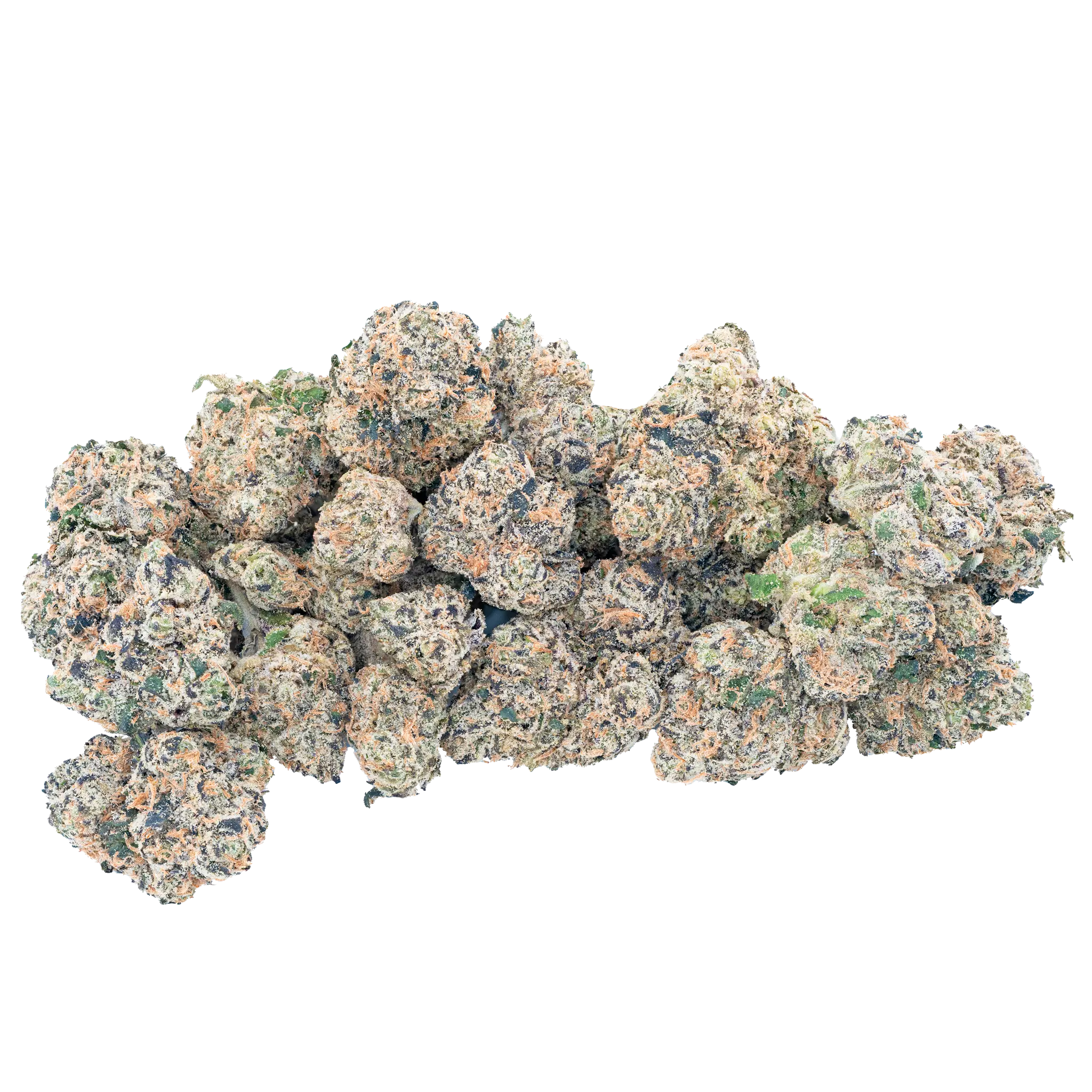 Cherry Zashimi THCa Flower - Image 12