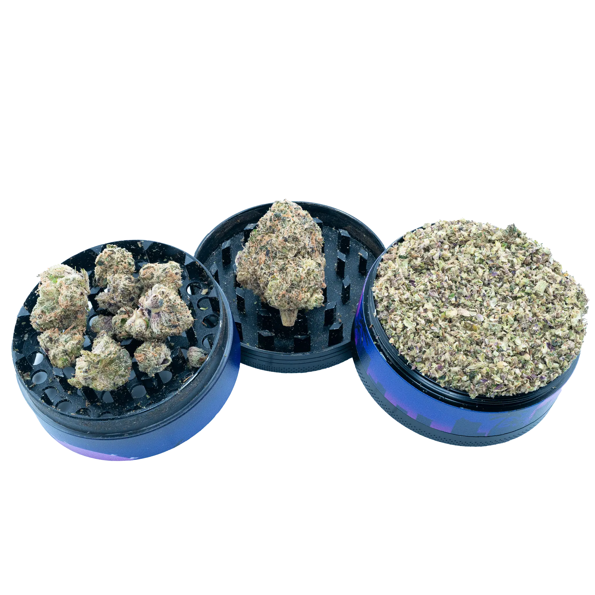 Cherry Zashimi THCa Flower - Image 15