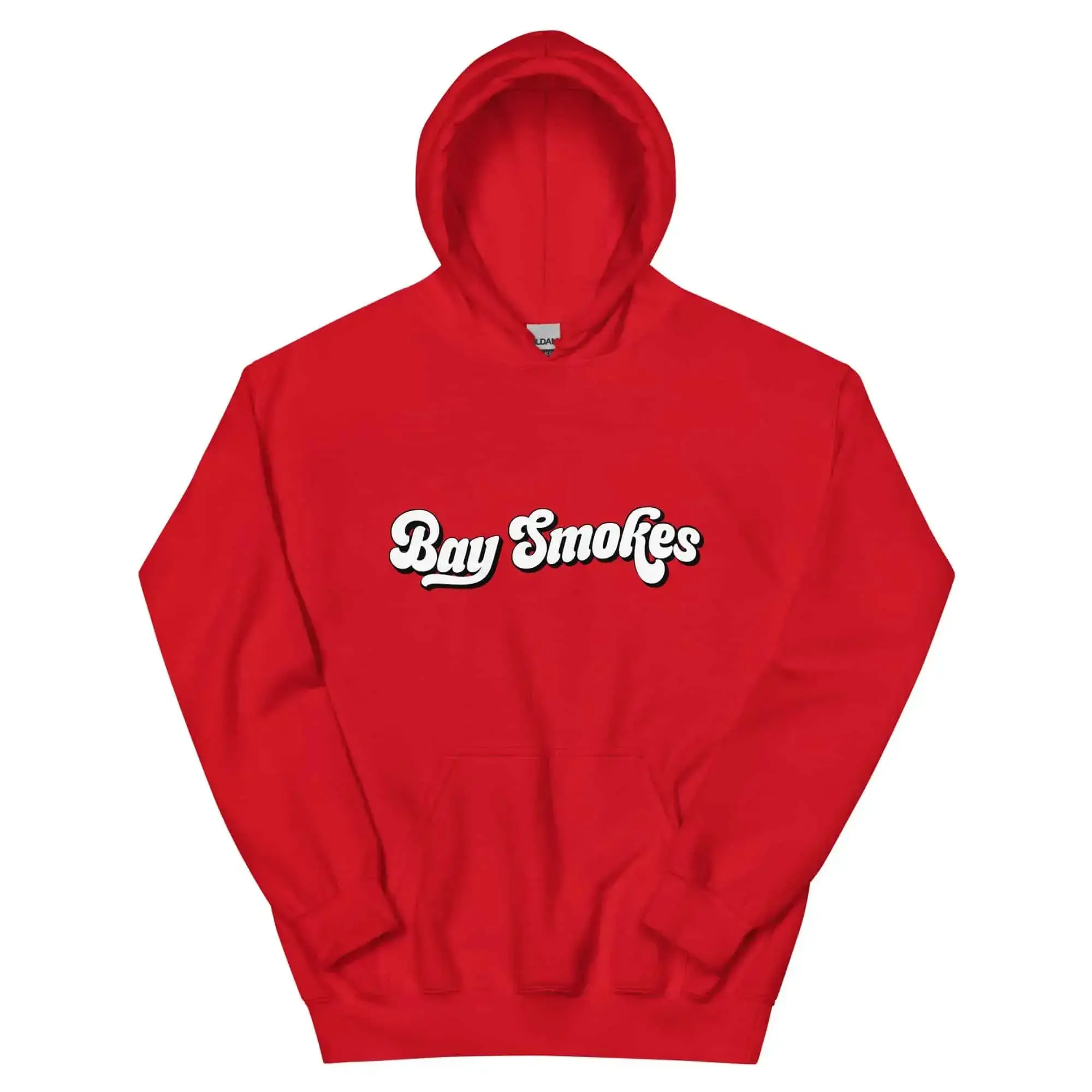 Classic Logo Hoodie - Image 3