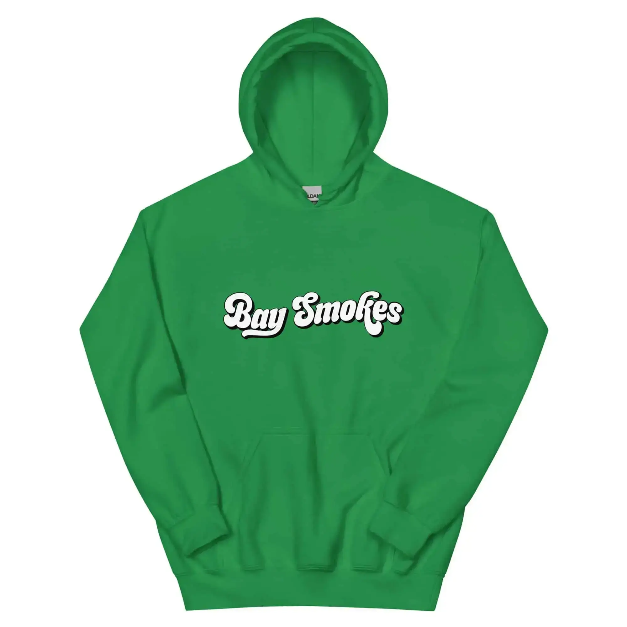 Classic Logo Hoodie - Image 4