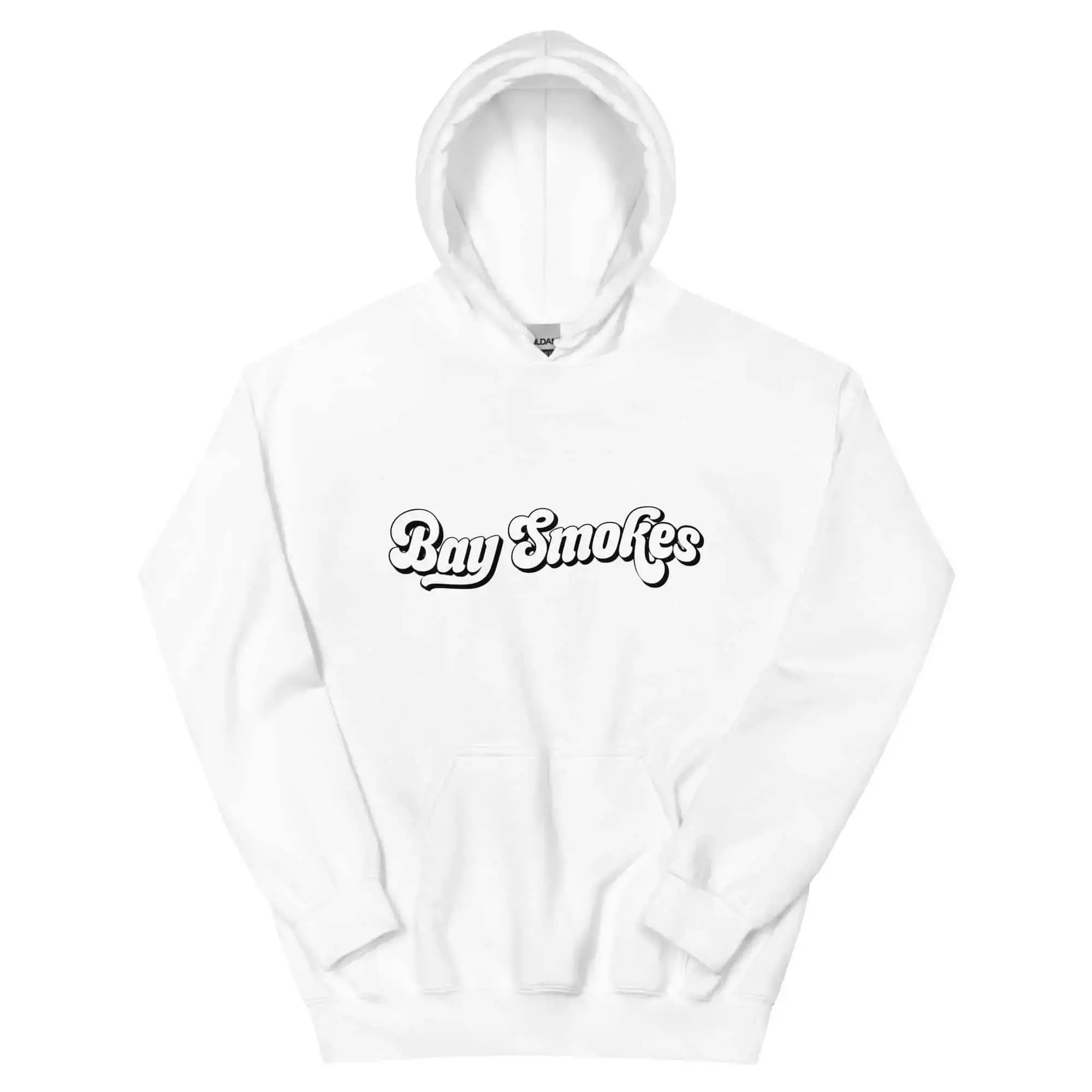Classic Logo Hoodie - Image 5
