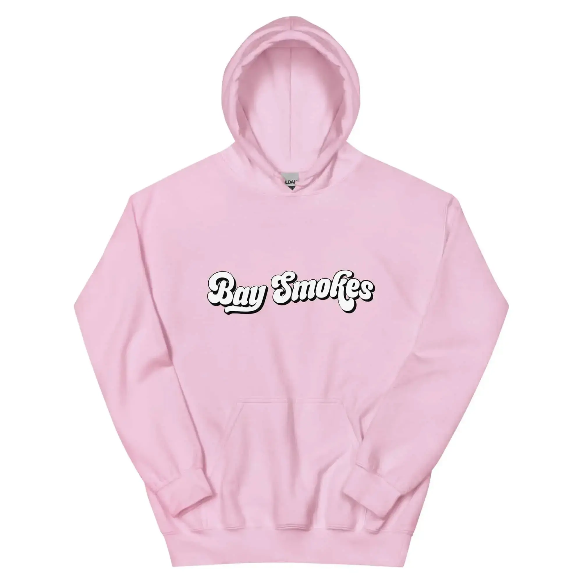 Classic Logo Hoodie - Image 6