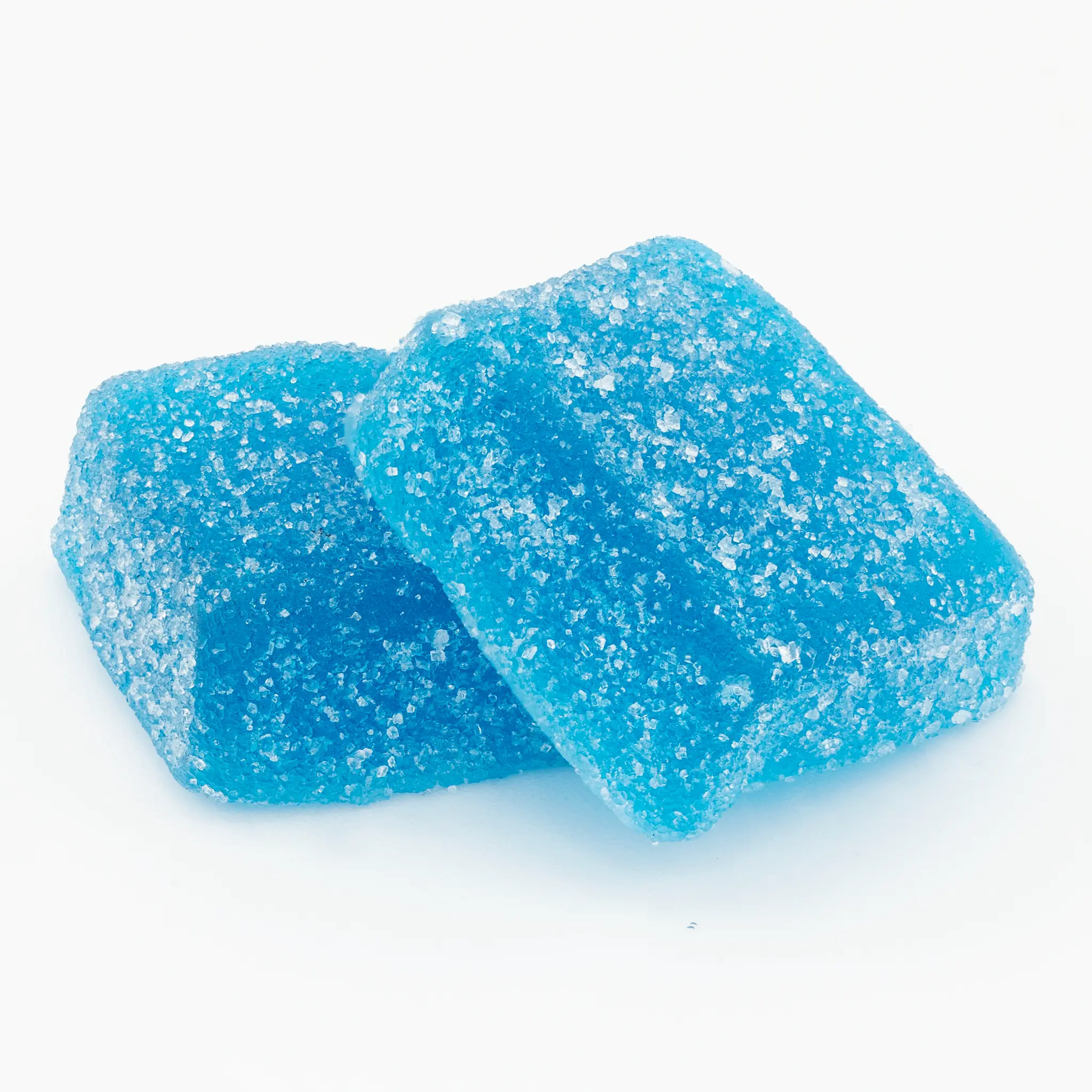 Delta9 Blue Raspberry Gummy - Image 10