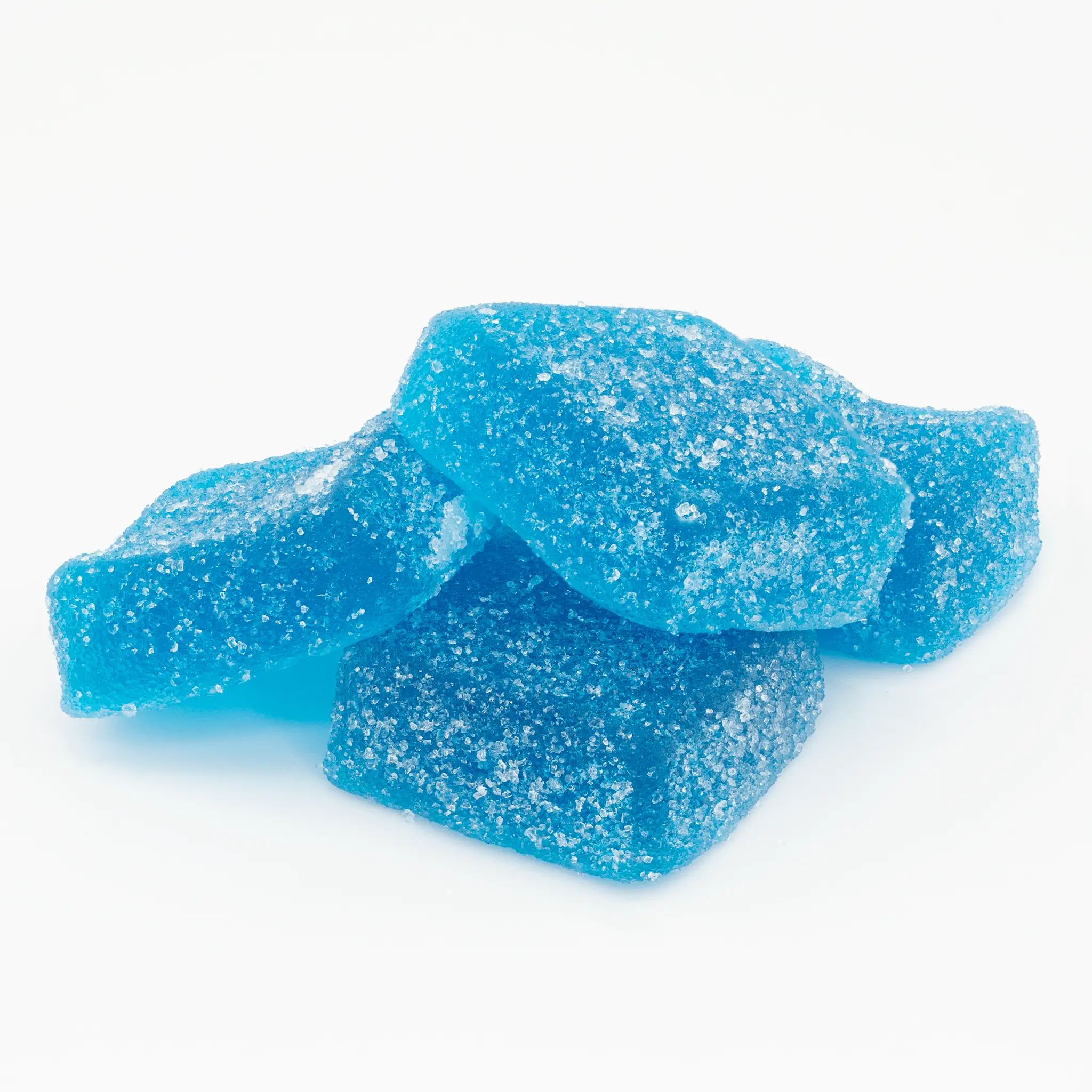 Delta9 Blue Raspberry Gummy - Image 11