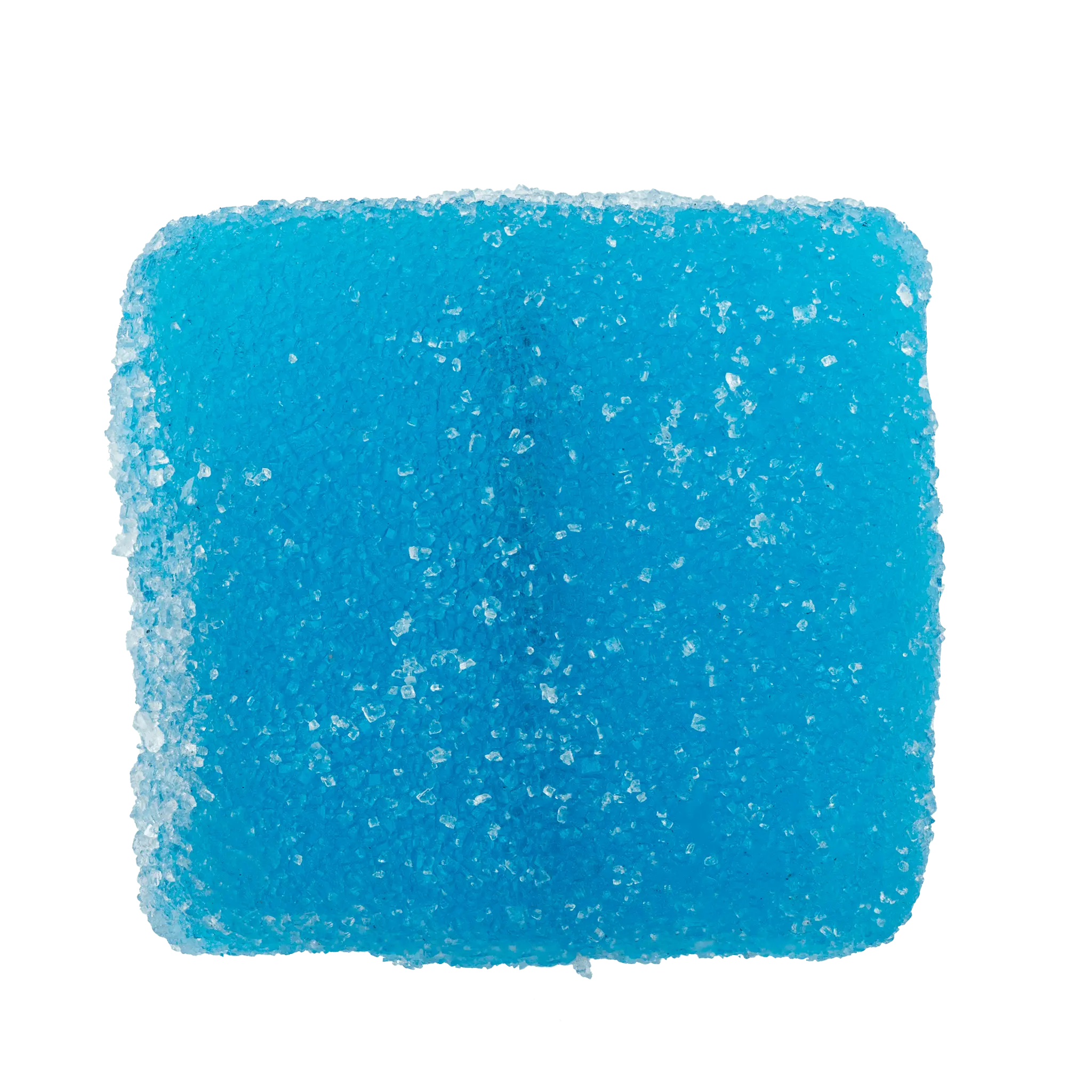 Delta9 Blue Raspberry Gummy - Image 9