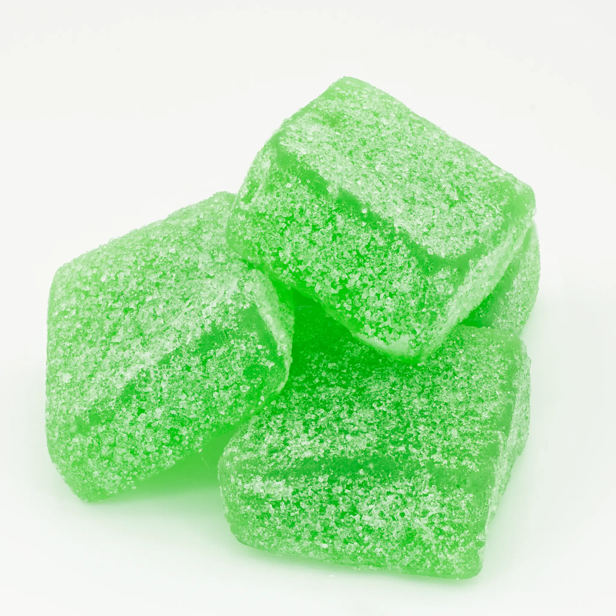 Delta9 Green Apple Gummy - Image 10