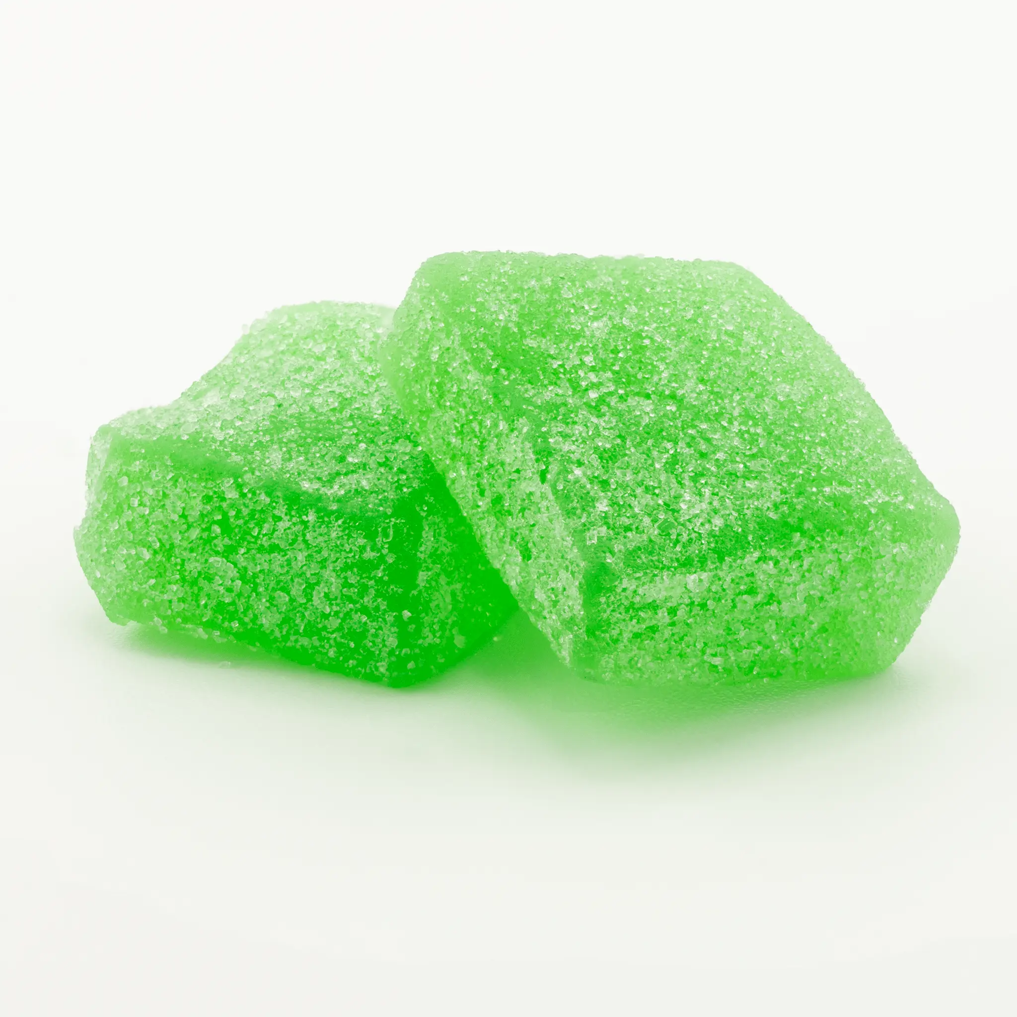 Delta9 Green Apple Gummy - Image 11