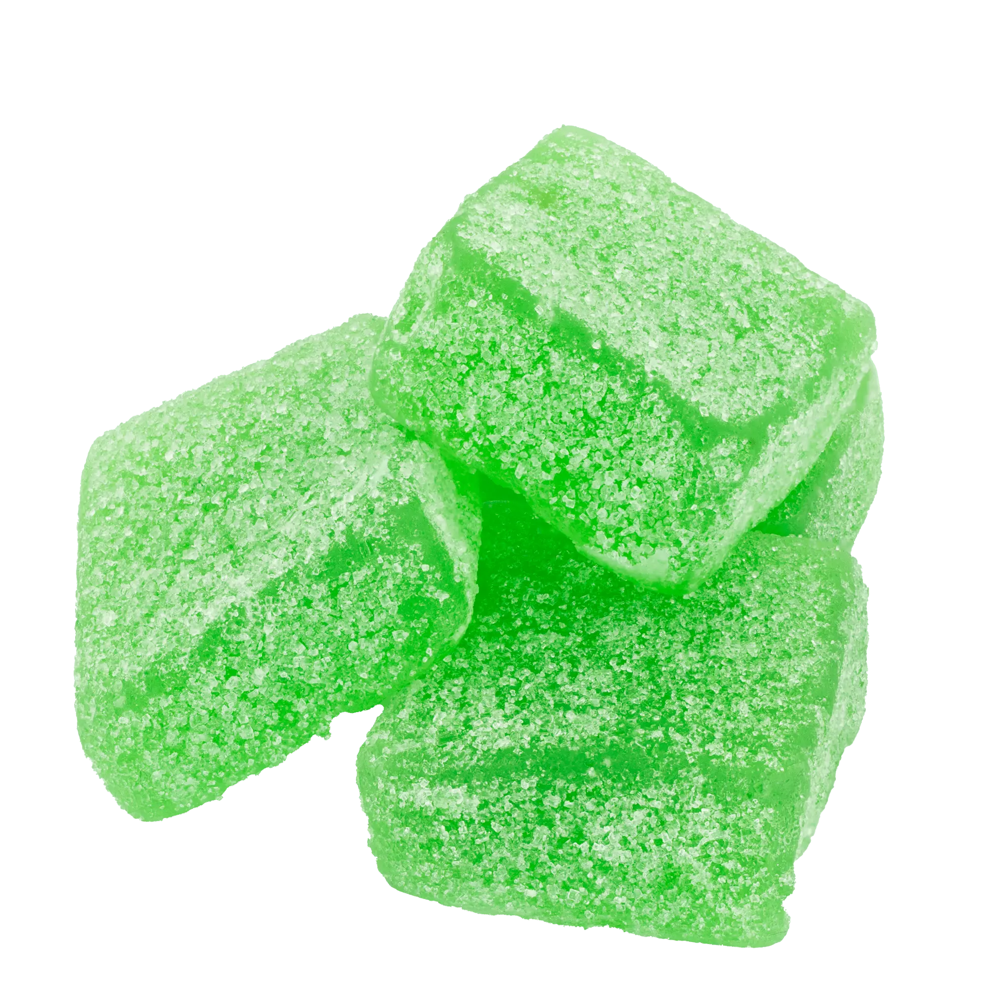 Delta9 Green Apple Gummy - Image 9