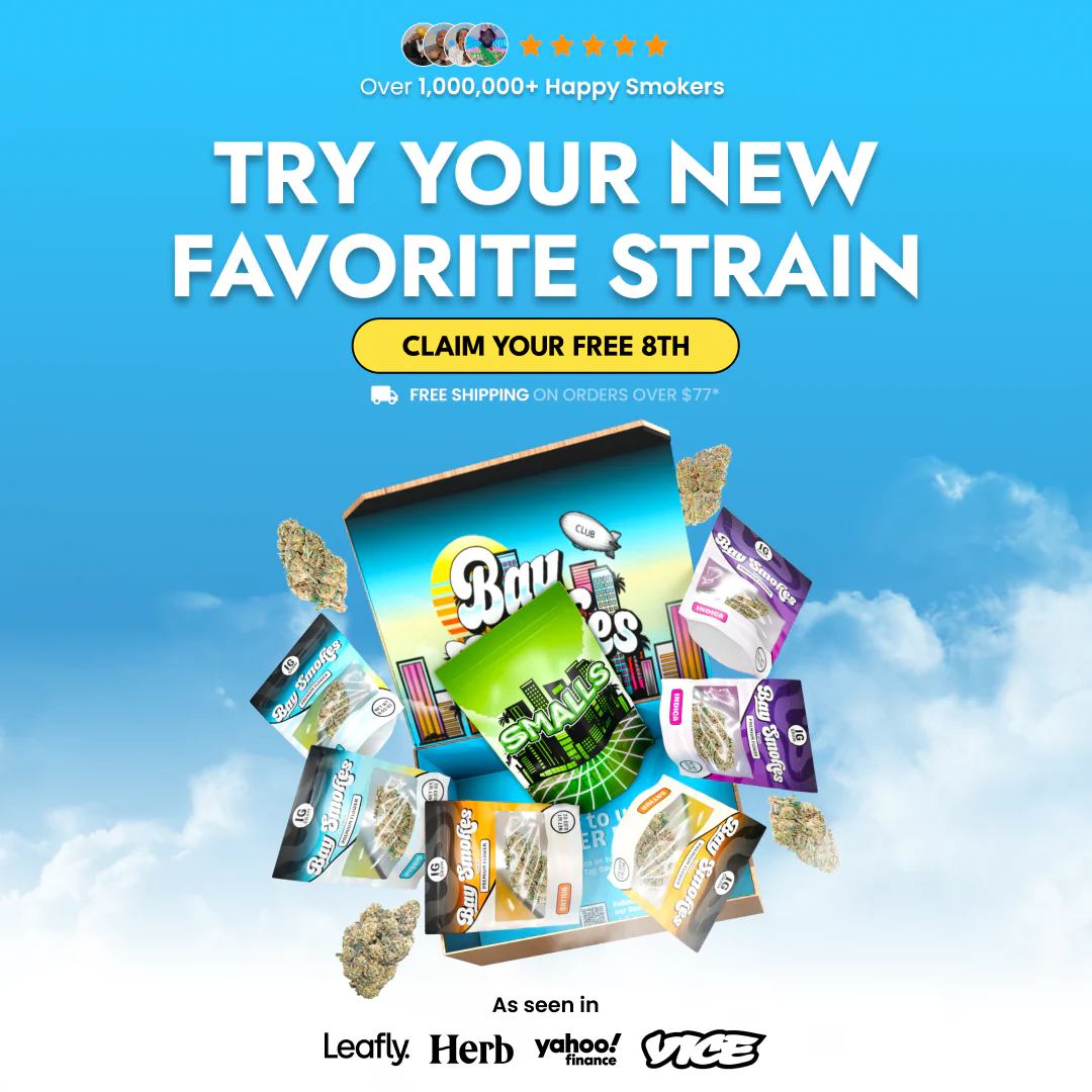 Cannabis Deals, Bundles & Discounts