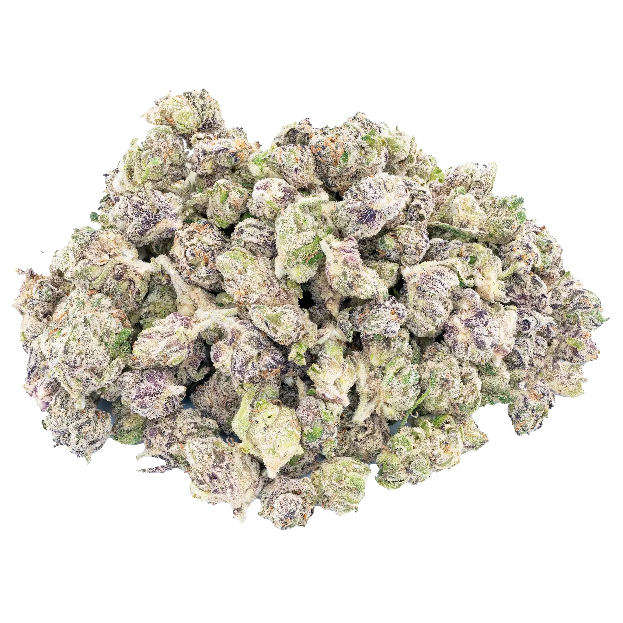 Hella Slumped - THCa Indoor Smalls - Image 10