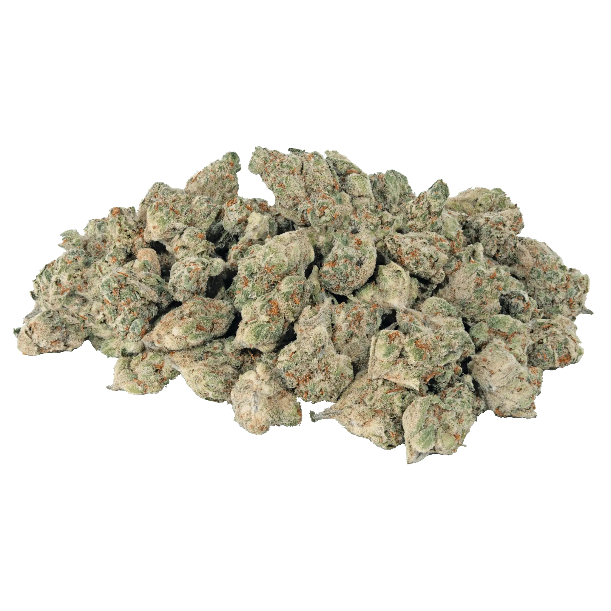 Hella Slumped - THCa Indoor Smalls - Image 9