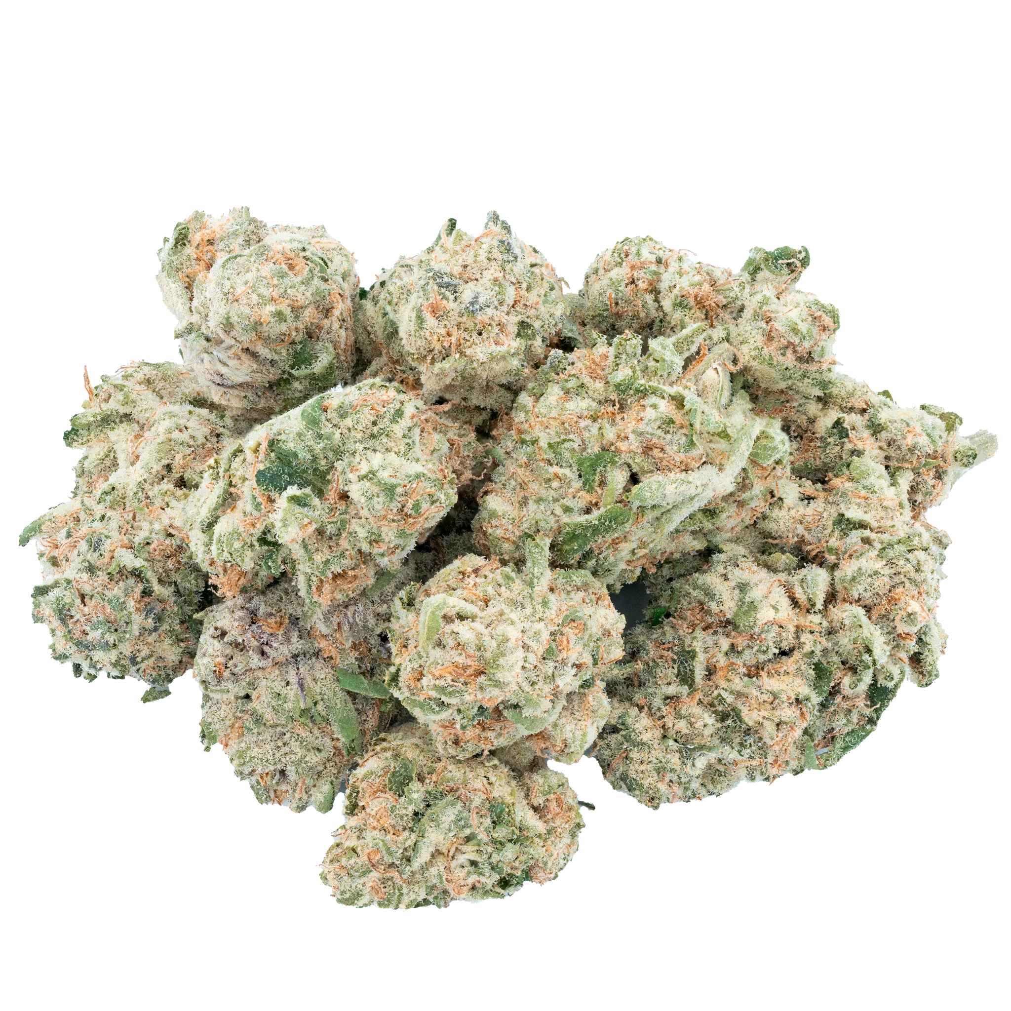 MixLight Greenhouse THCa Flower - Image 10