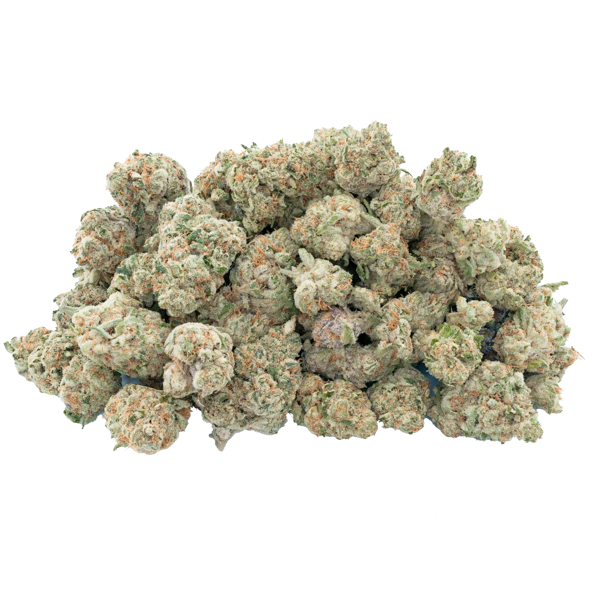 MixLight Greenhouse THCa Flower - Image 12