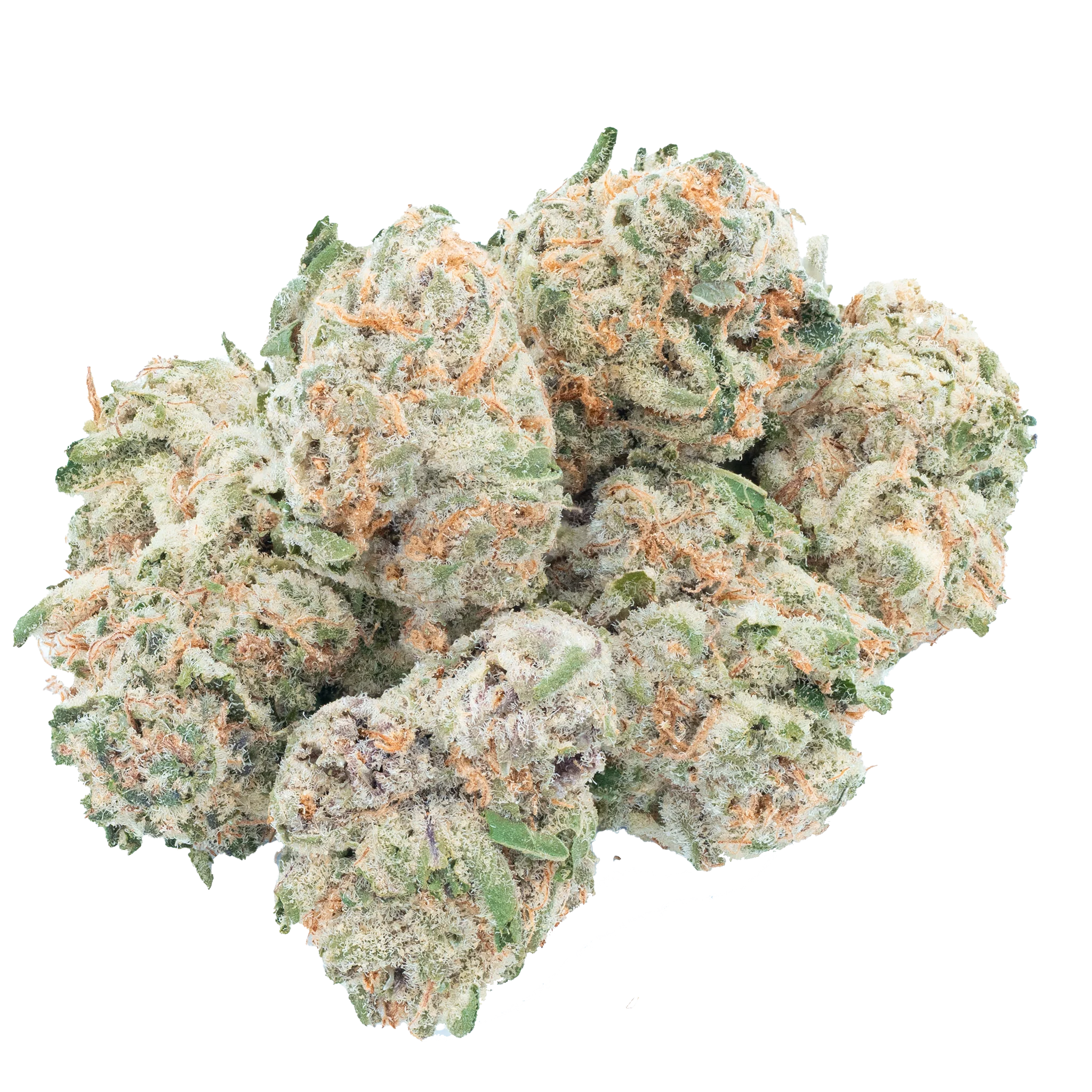 MixLight Greenhouse THCa Flower - Image 9