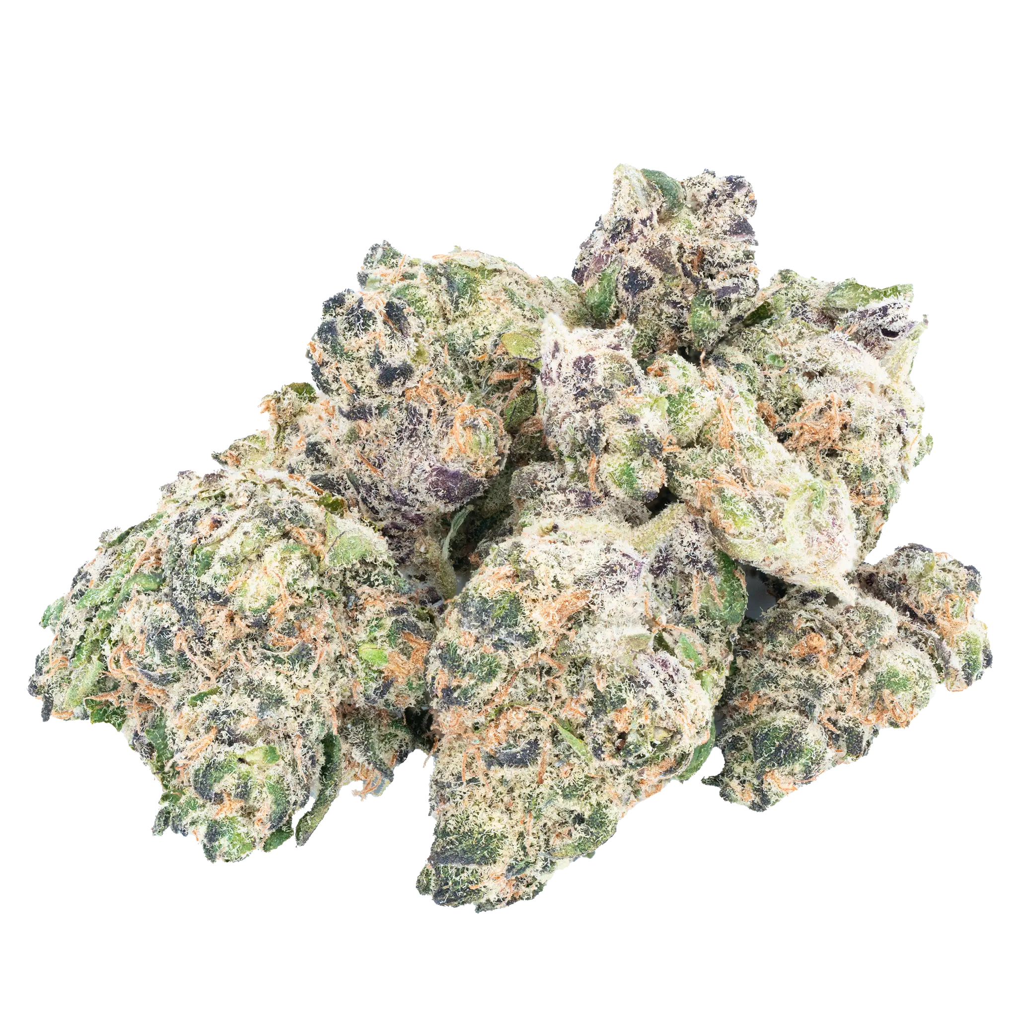 Orange Push Pop- THCa Flower - Image 10