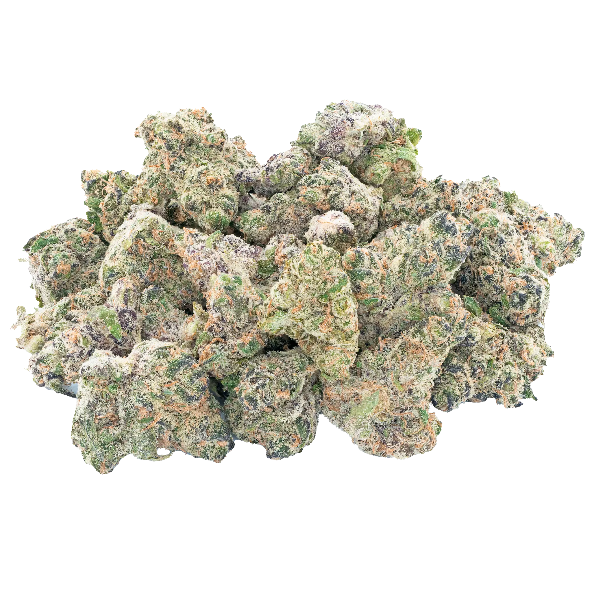 Orange Push Pop- THCa Flower - Image 12