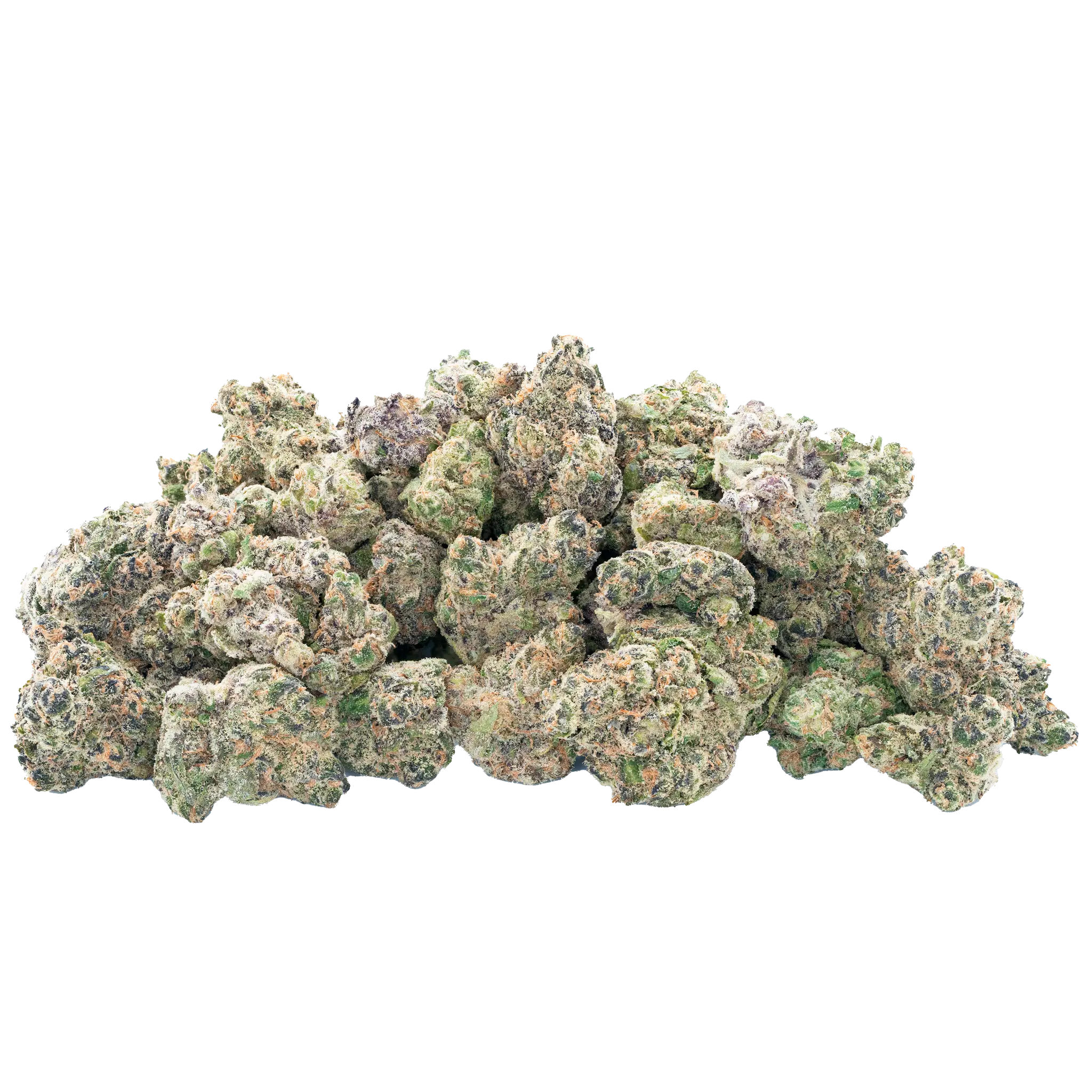 Orange Push Pop- THCa Flower - Image 13