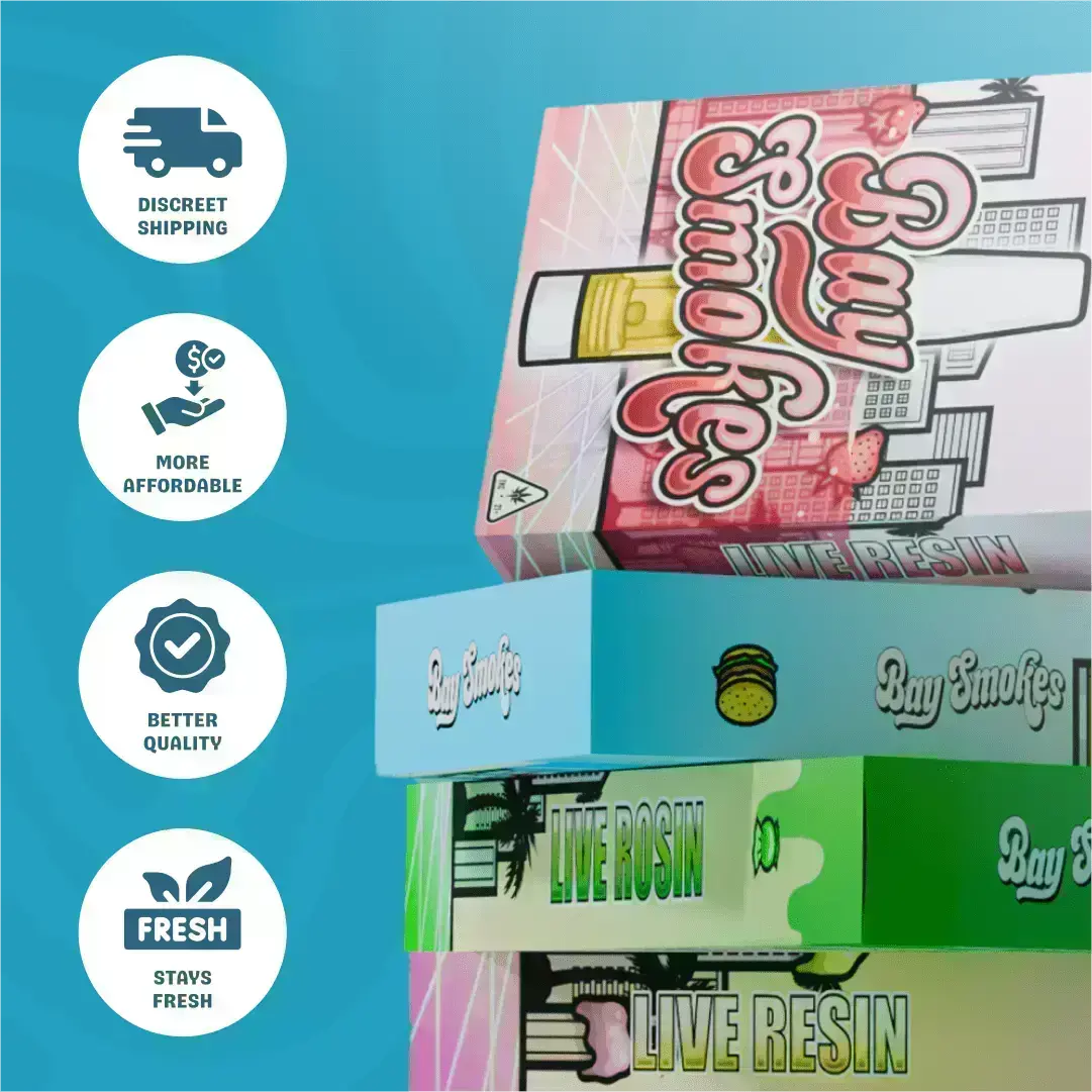 Zoap – THCa Flower - Image 13