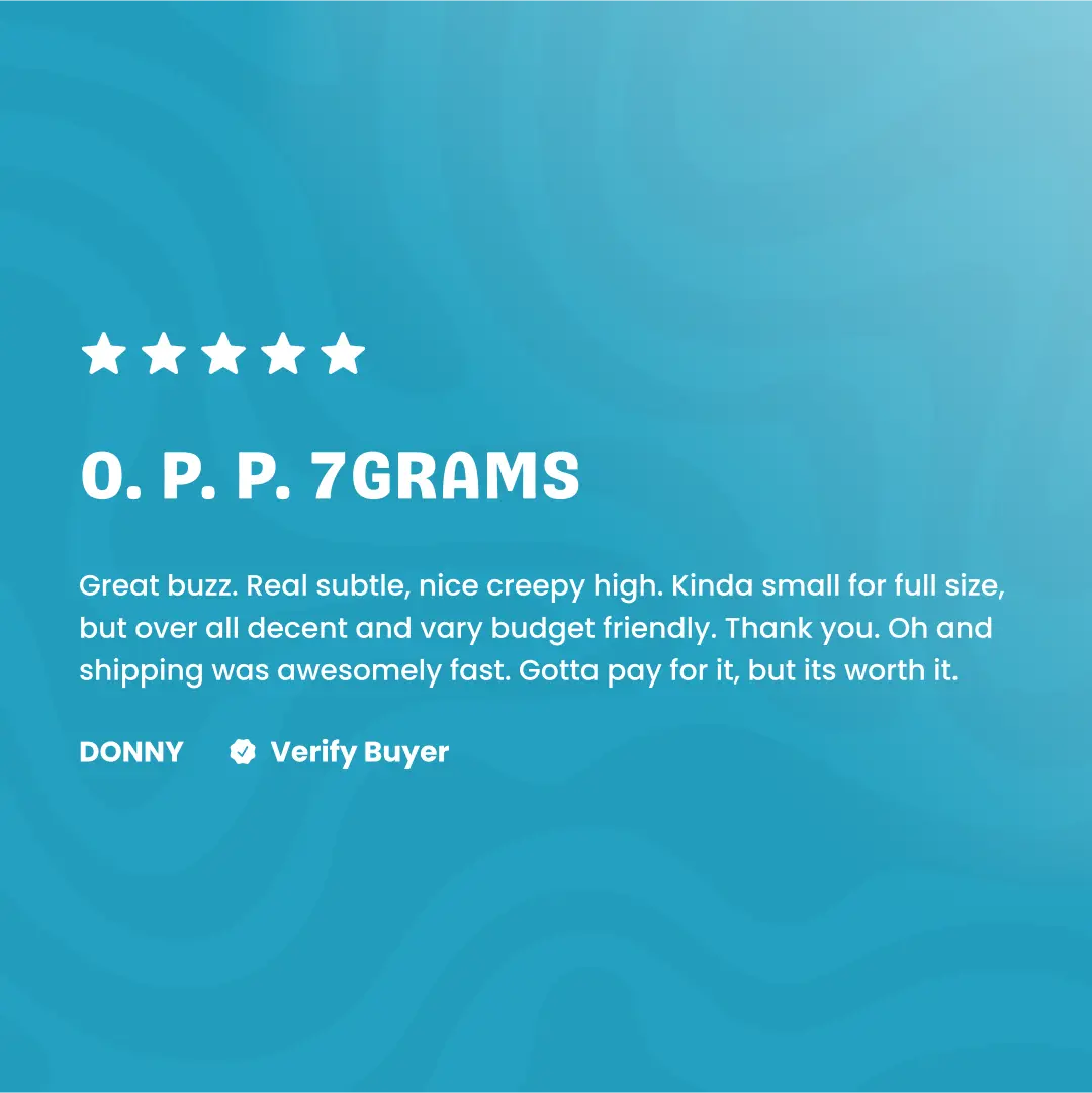 Orange Push Pop- THCa Flower - Image 20