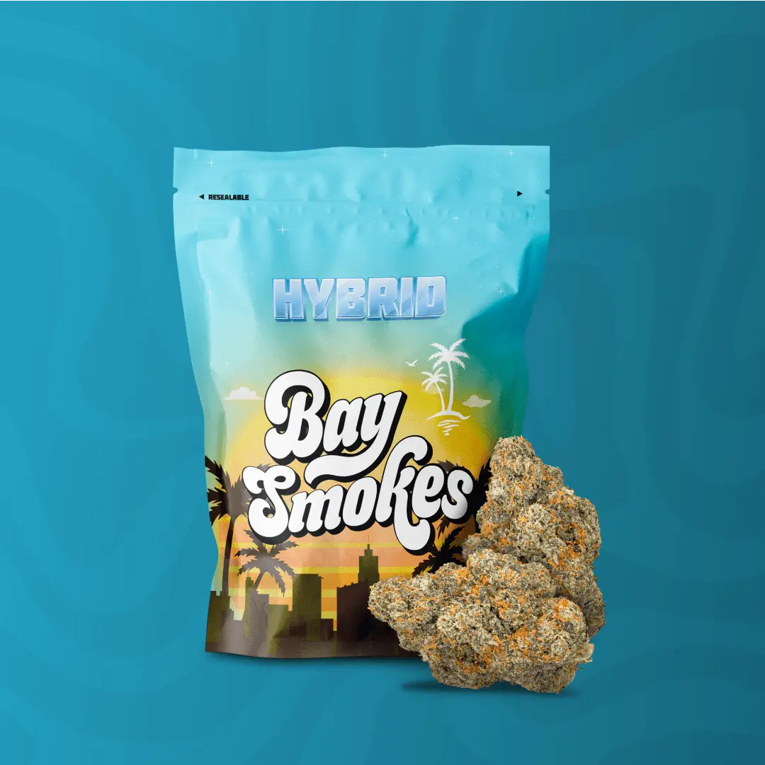 Orange Push Pop- THCa Flower - Image 21