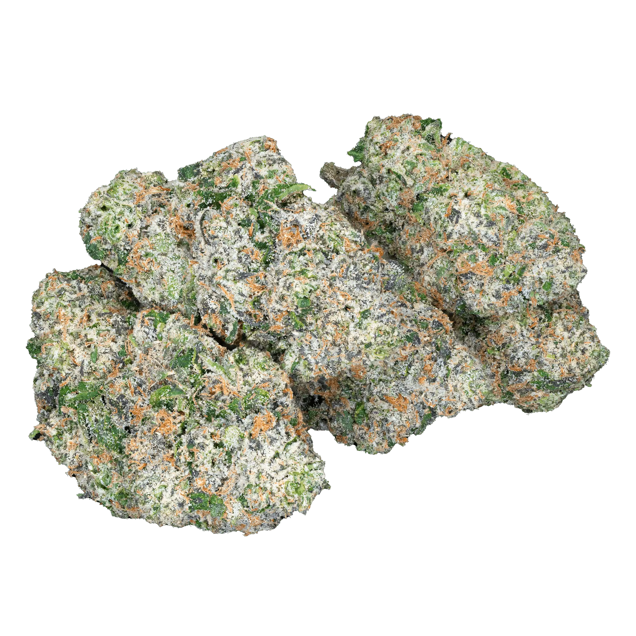 Quattro Kush THCa Flower - Image 9