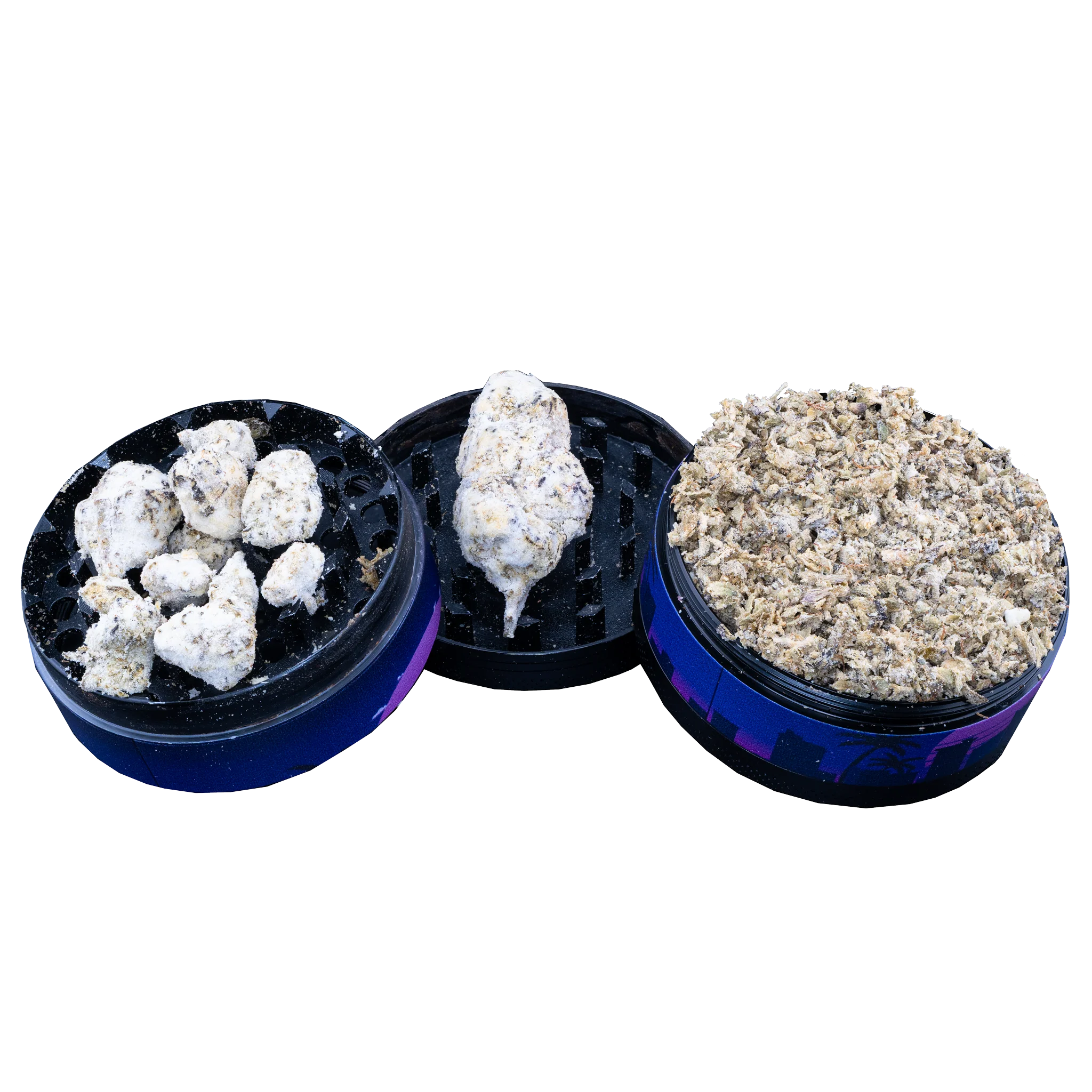 Snowballs THCa Flower - Image 13