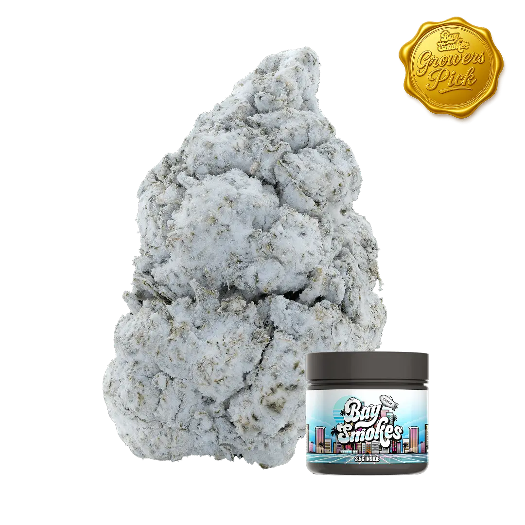 Snowballs THCa Flower - Image 17