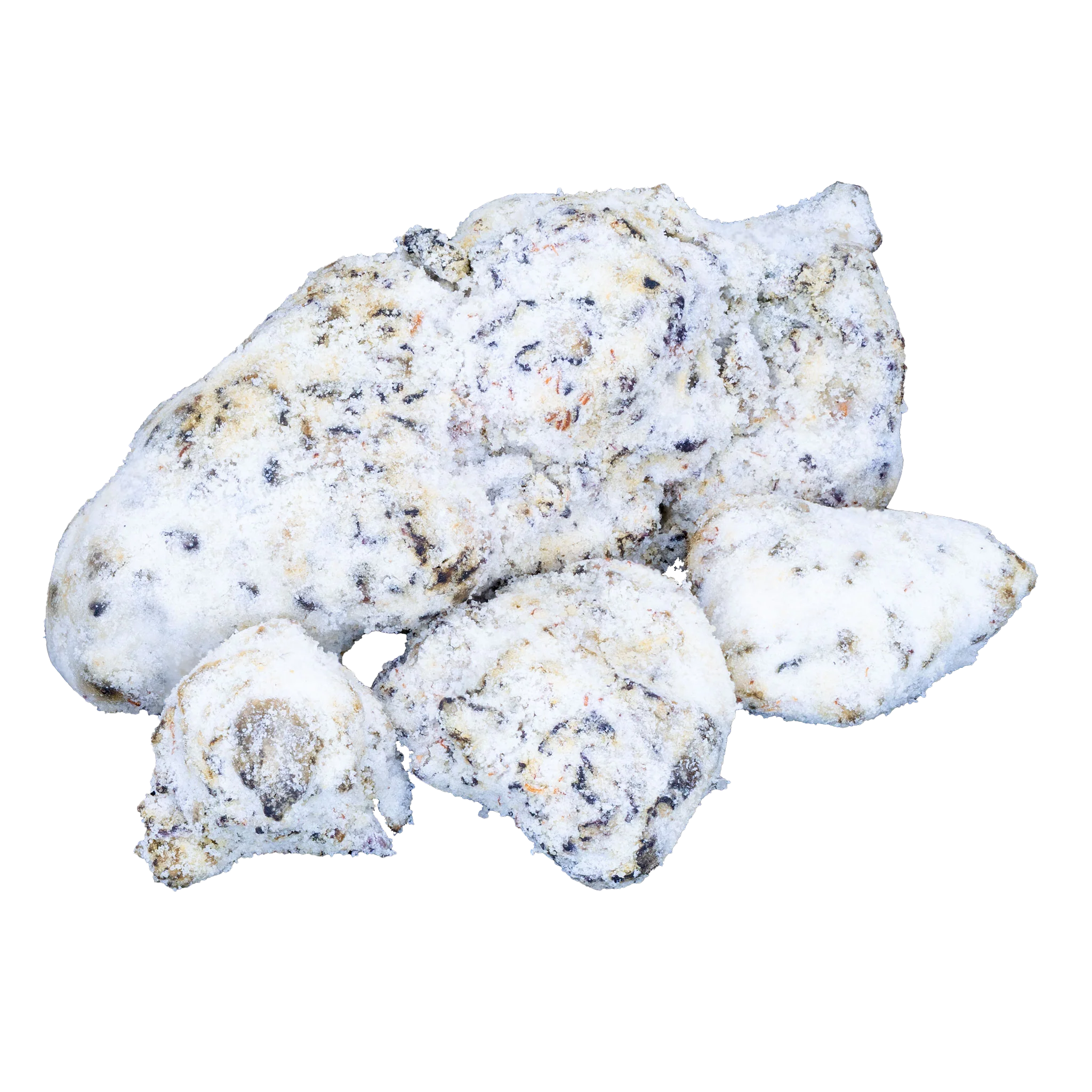 Snowballs THCa Flower - Image 9
