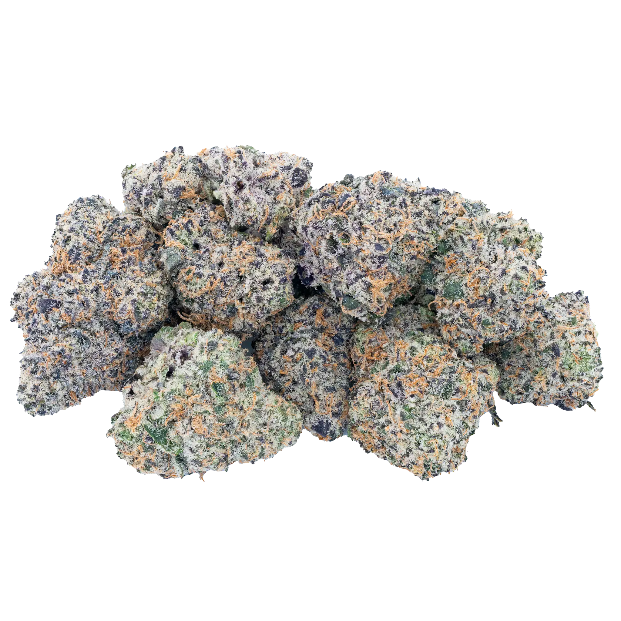 Sour Diesel THCa Flower - Image 12
