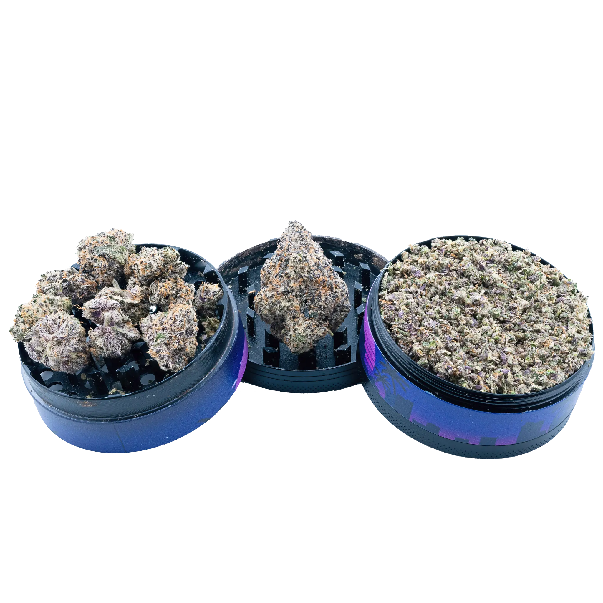 Sour Diesel THCa Flower - Image 15