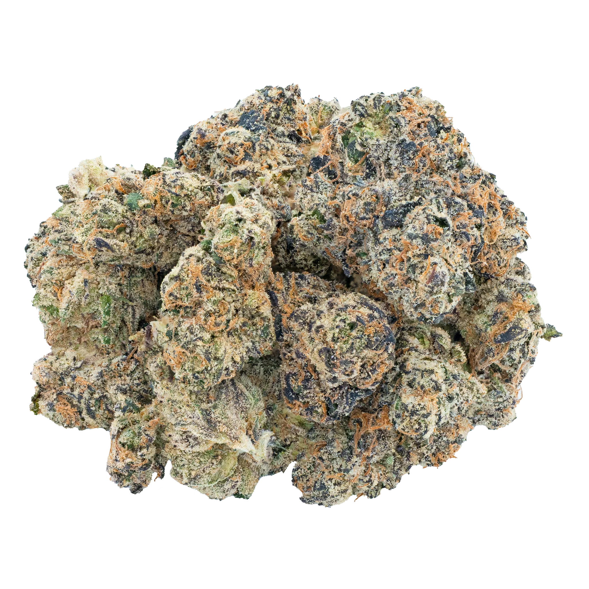 Thai Iced Tea- THCa Flower - Image 10