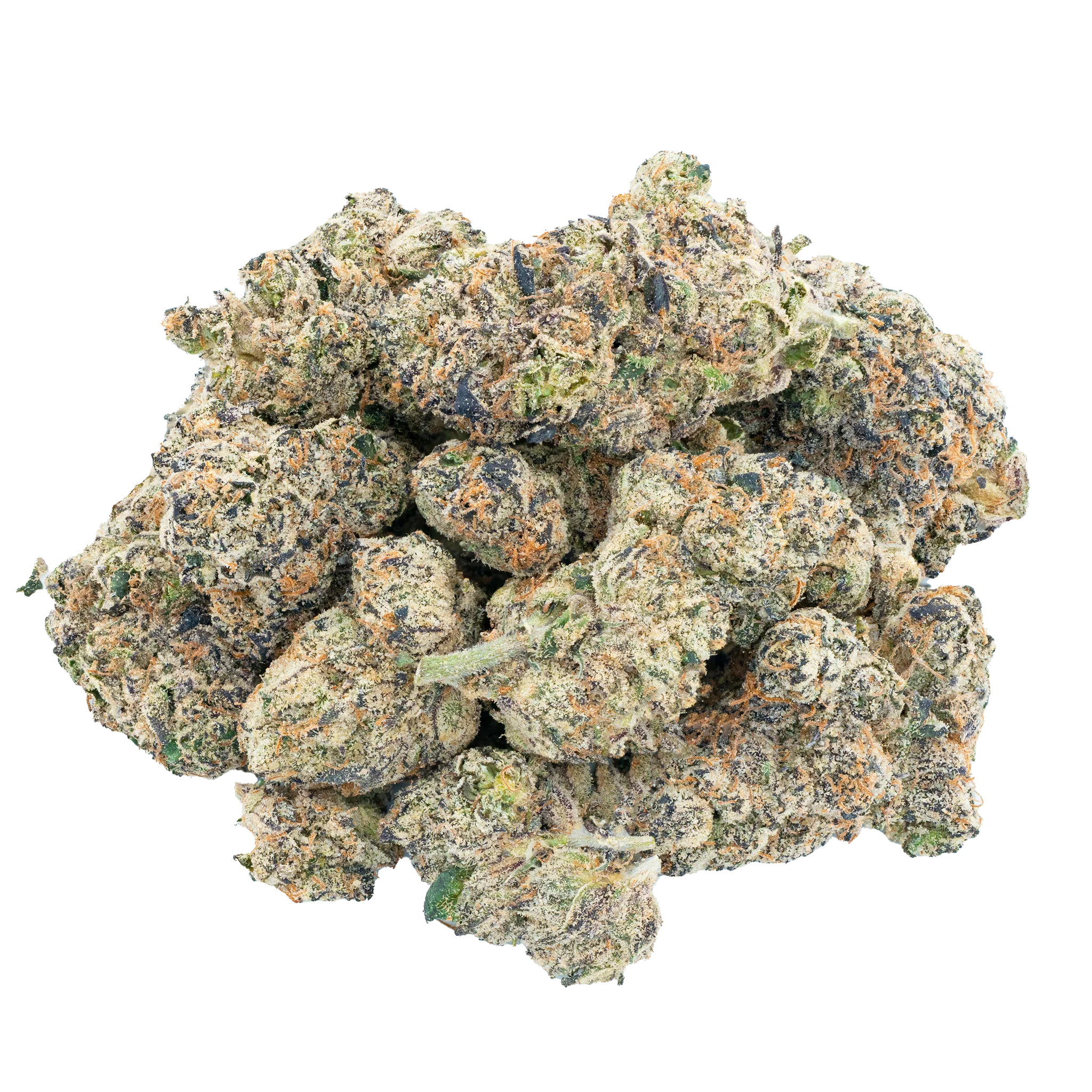 Thai Iced Tea- THCa Flower - Image 11