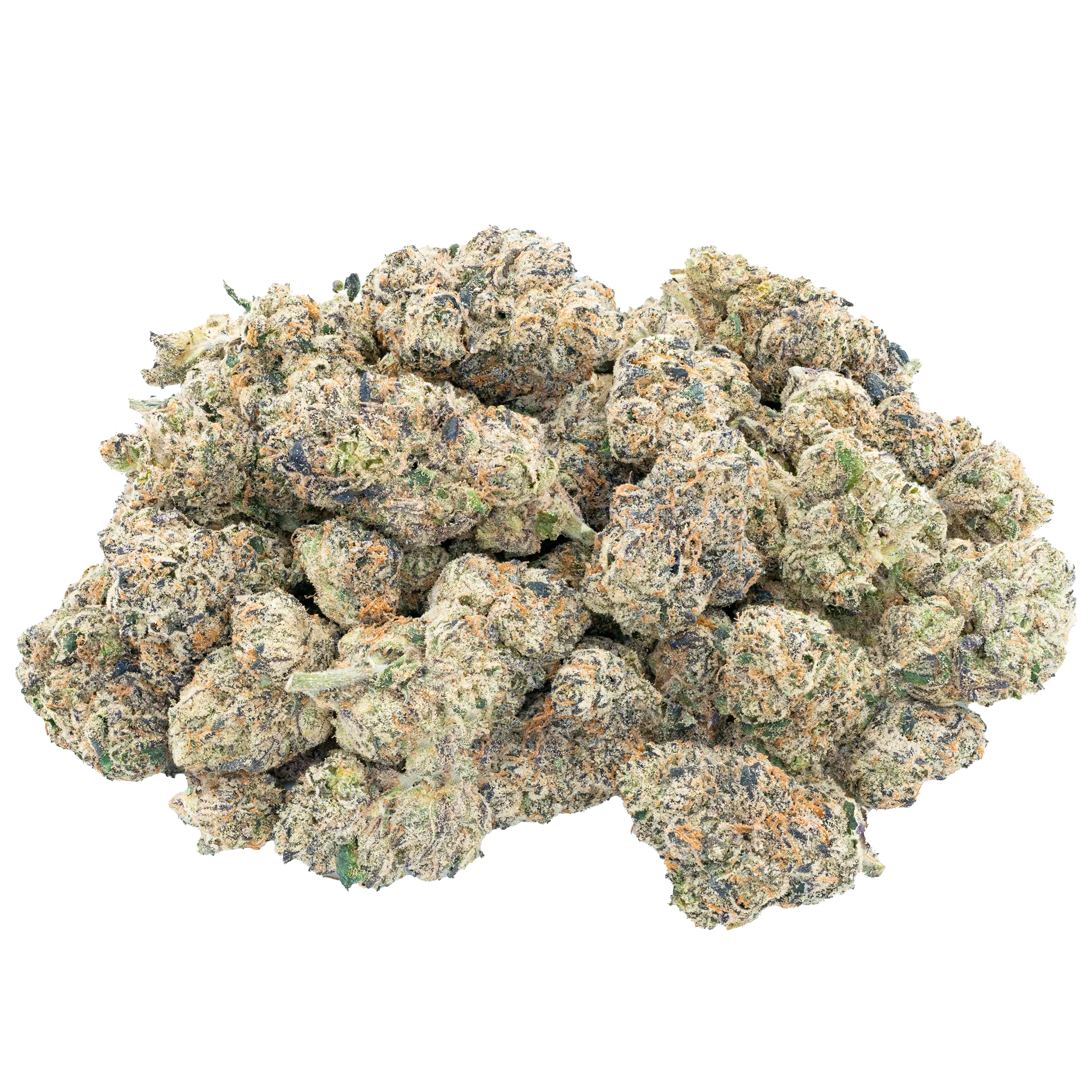 Thai Iced Tea- THCa Flower - Image 12