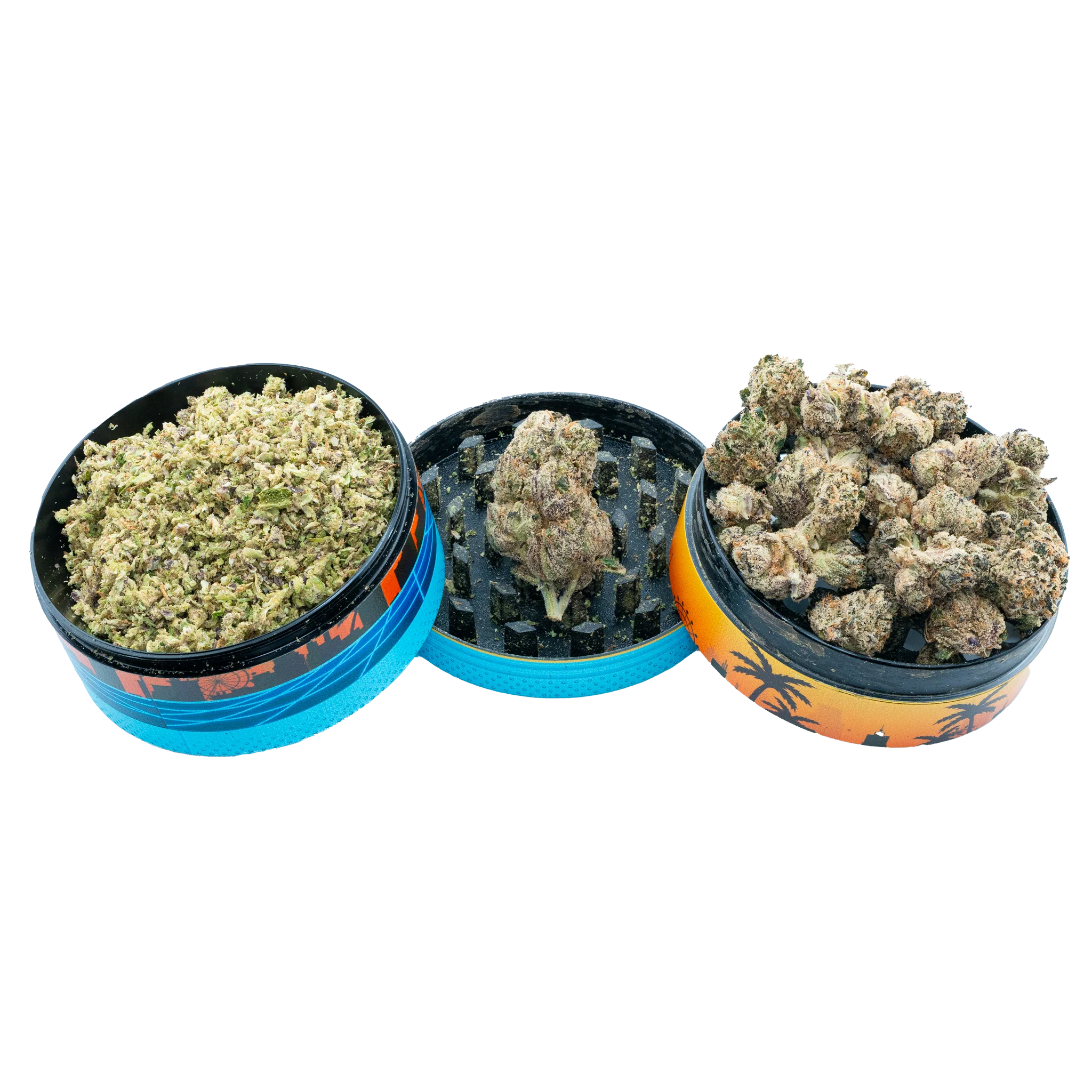 Thai Iced Tea- THCa Flower - Image 13