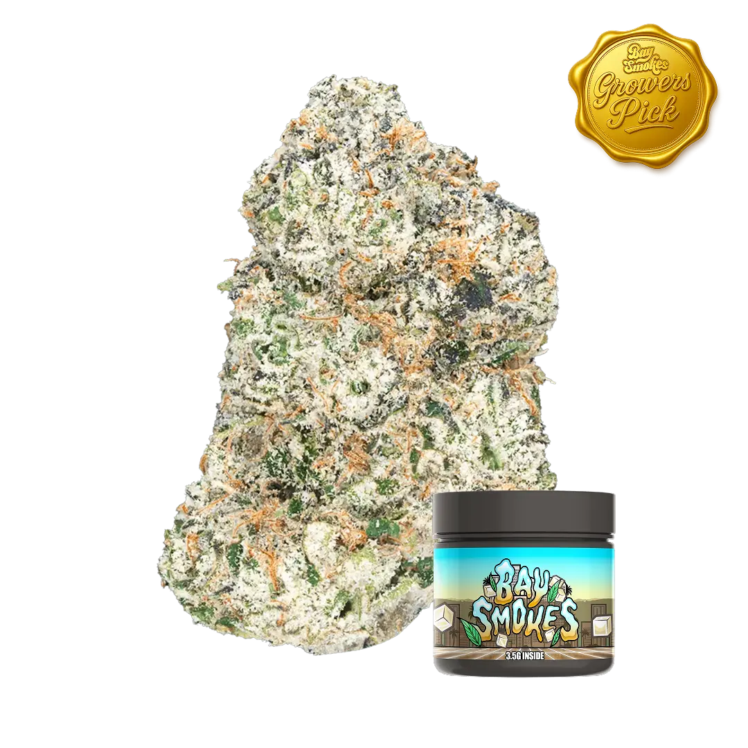 Thai Iced Tea- THCa Flower - Image 15