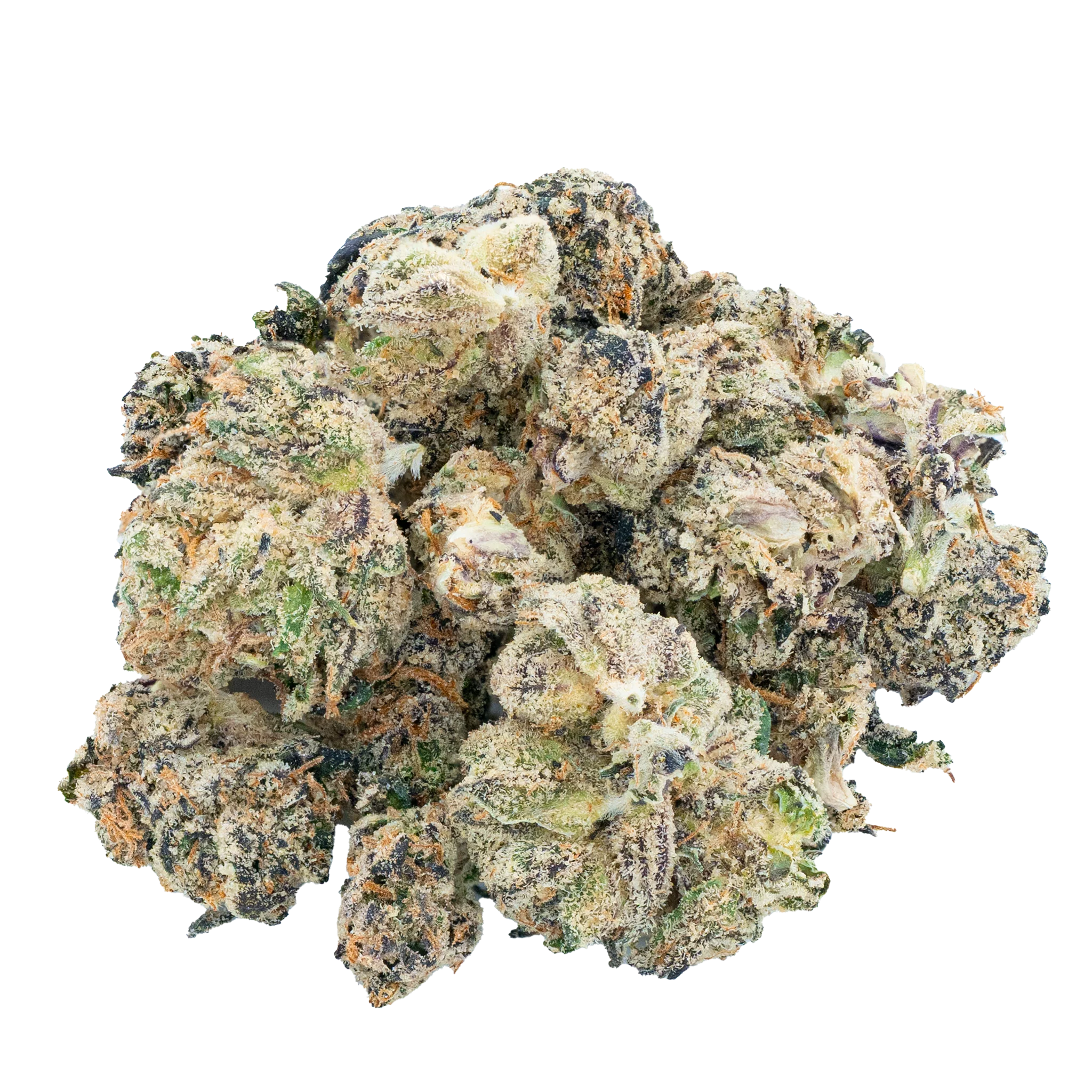 Thai Iced Tea- THCa Flower - Image 9