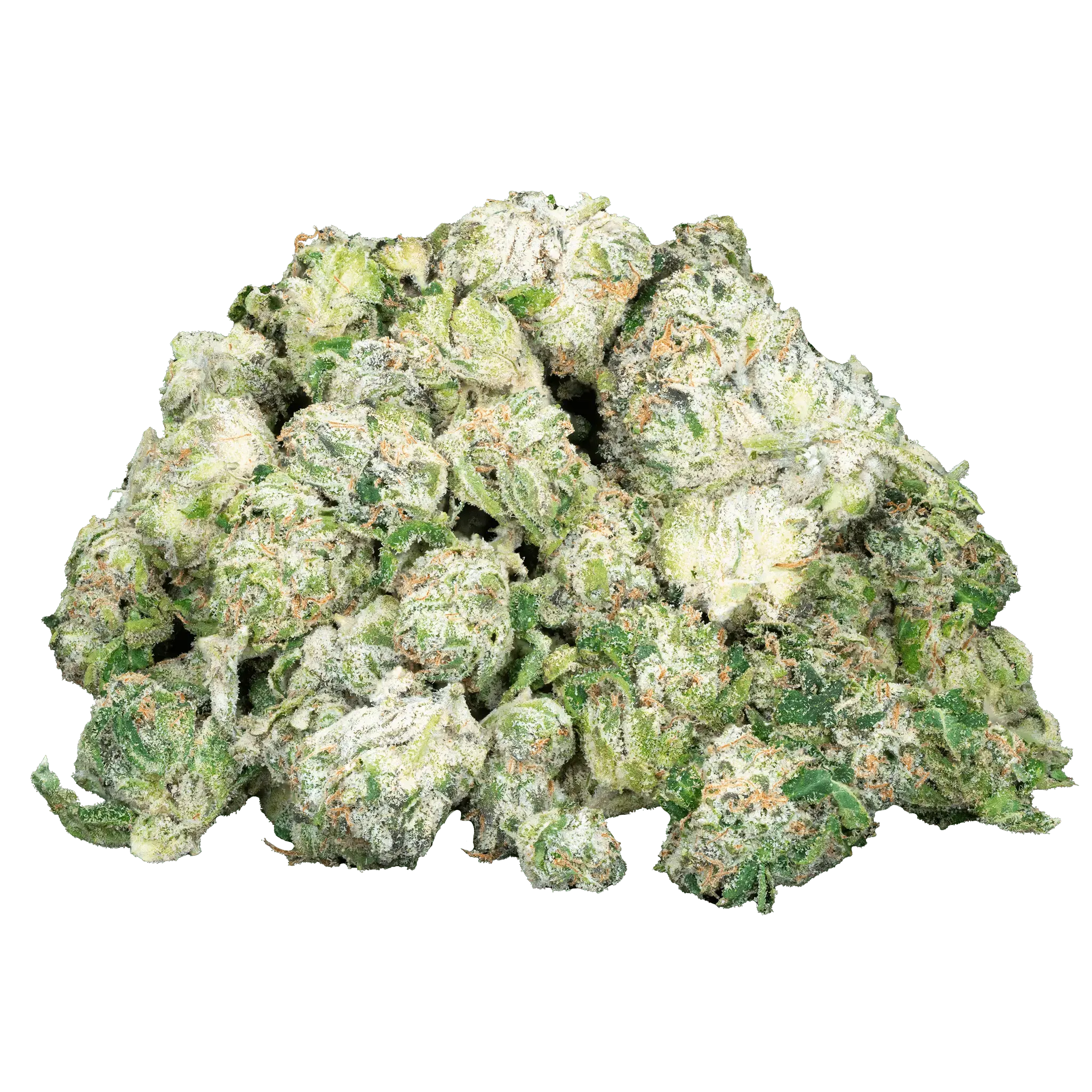 THCa Exotic Smalls - Image 10