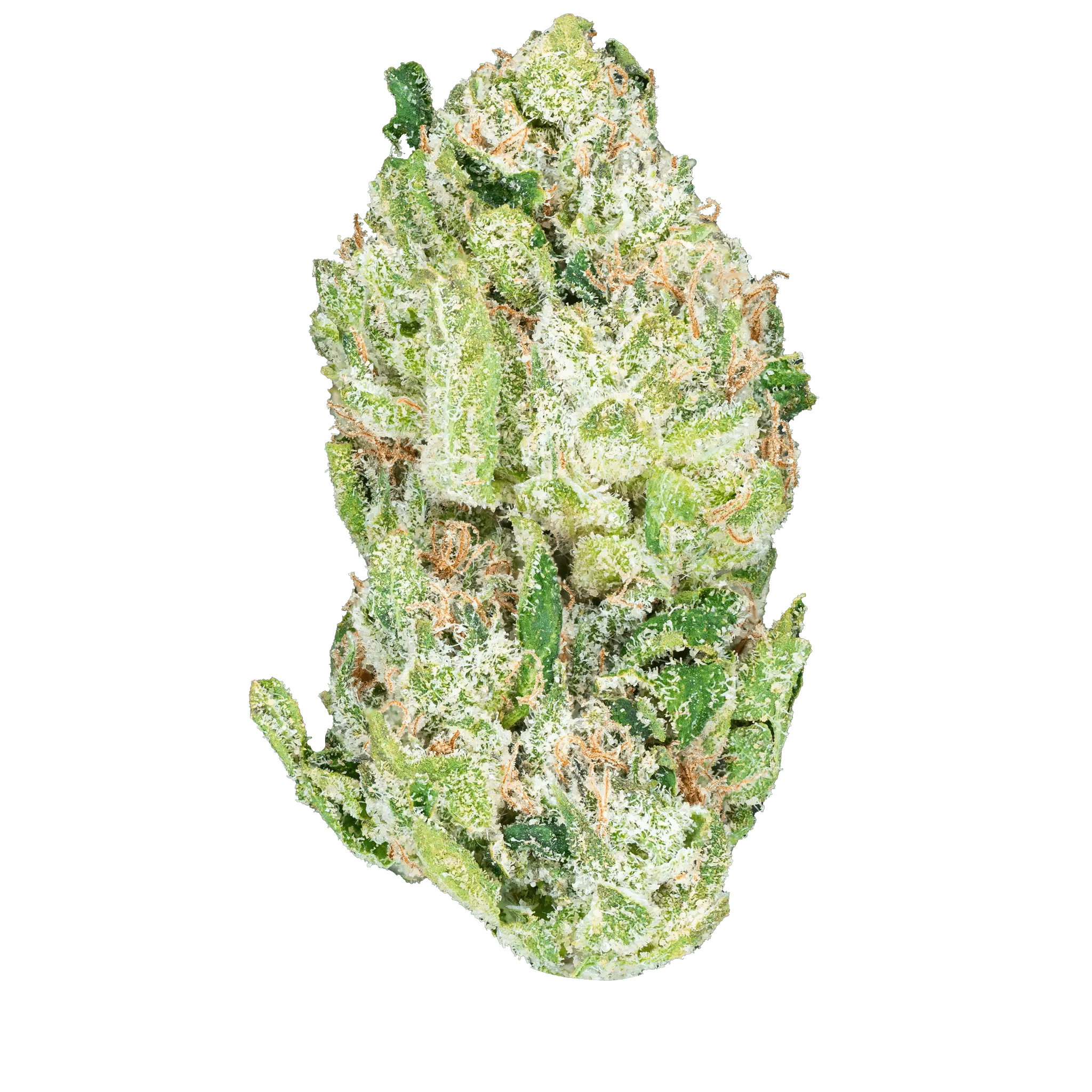 THCa Exotic Smalls - Image 11